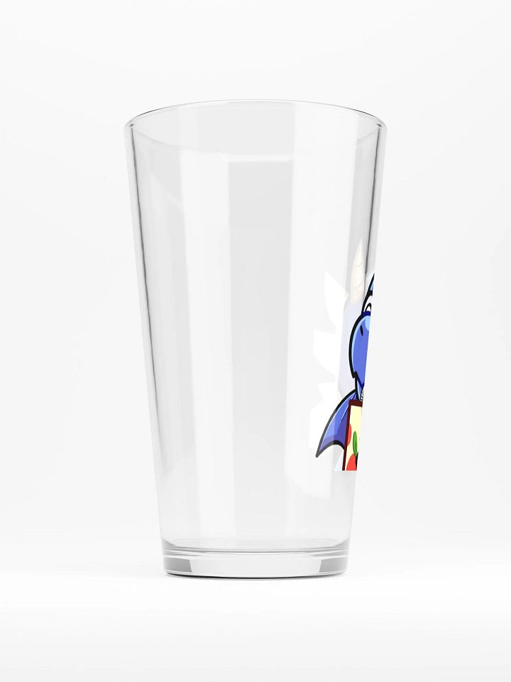 Draco Sip Glass product image (2)