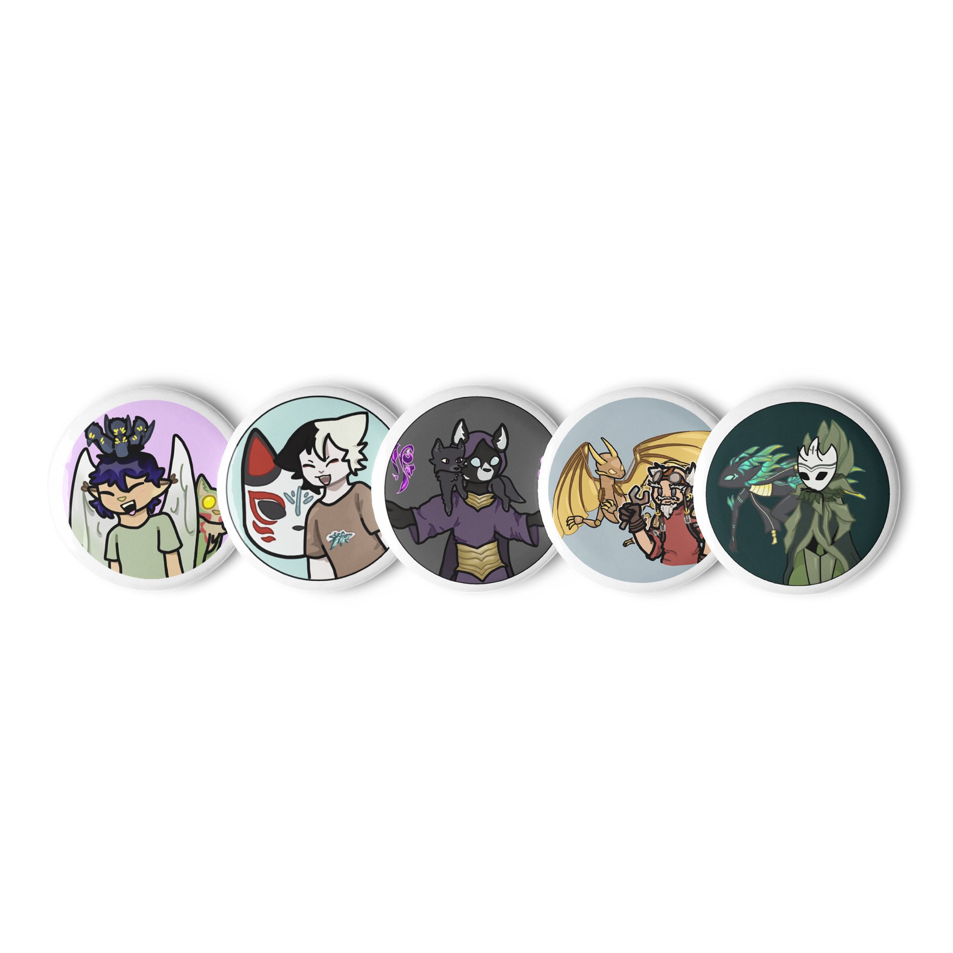 DnD Pins product image (1)