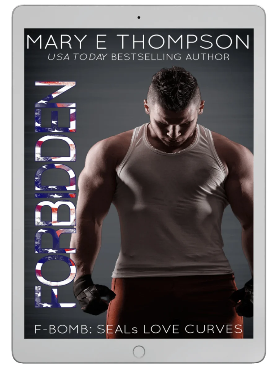 Forbidden (EBOOK) product image (1)