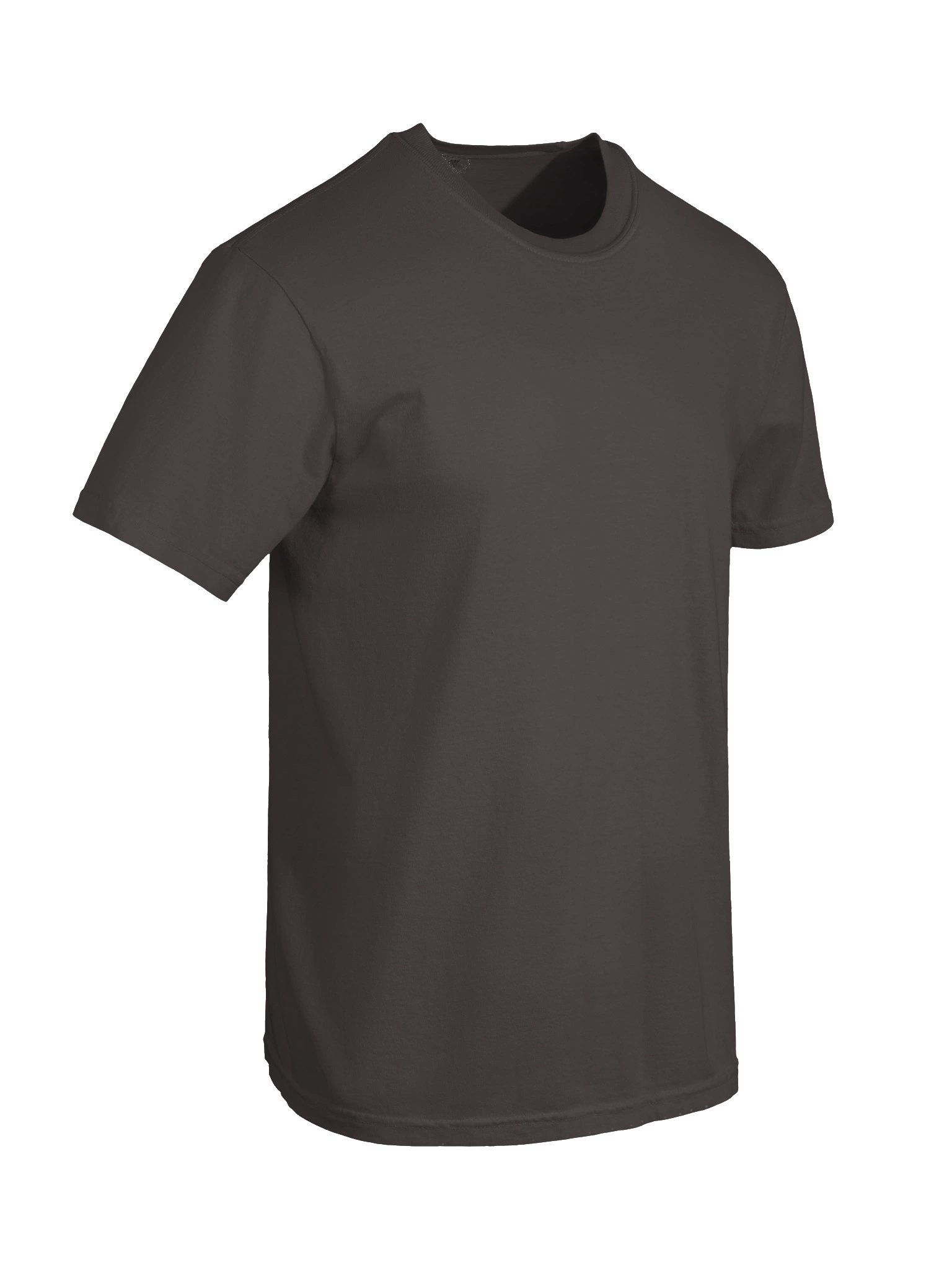 Passion Pickleball Comfort Tee — Back Logo product image (6)