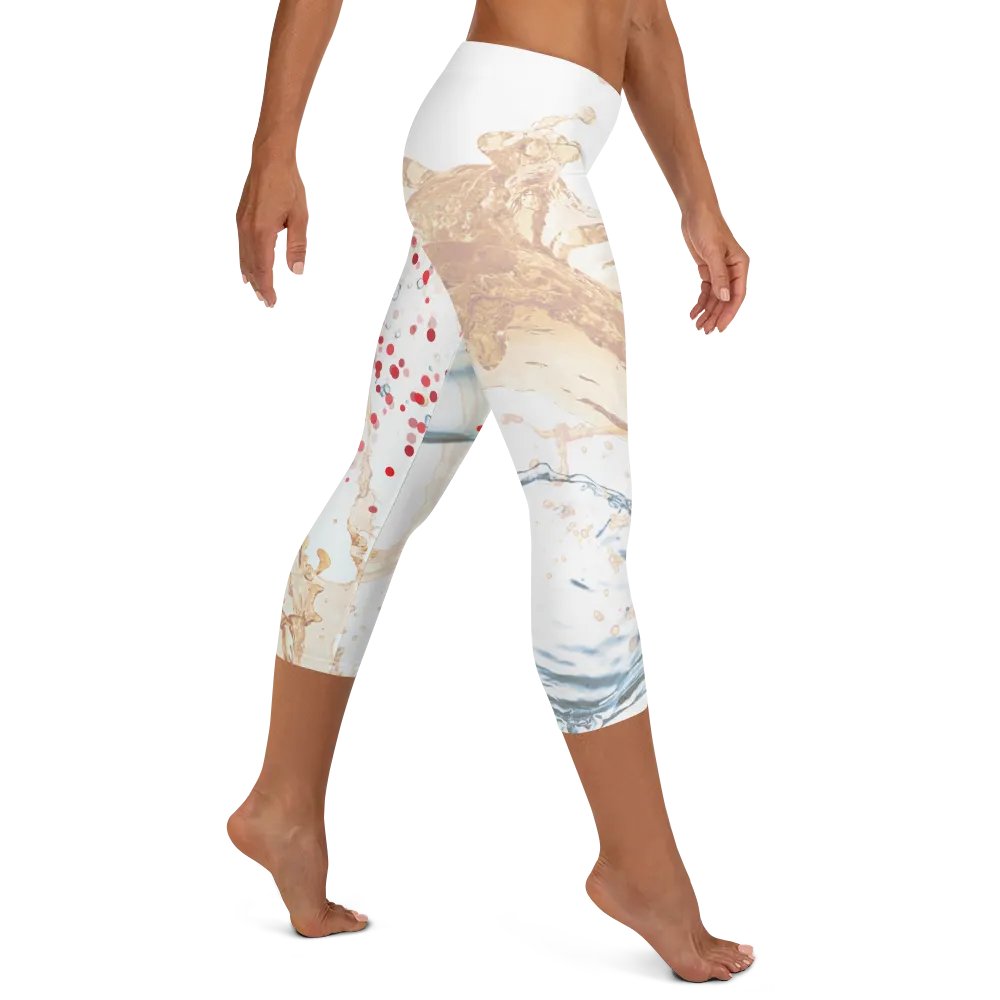 Splashed Fusion Custom Leggings product image (12)