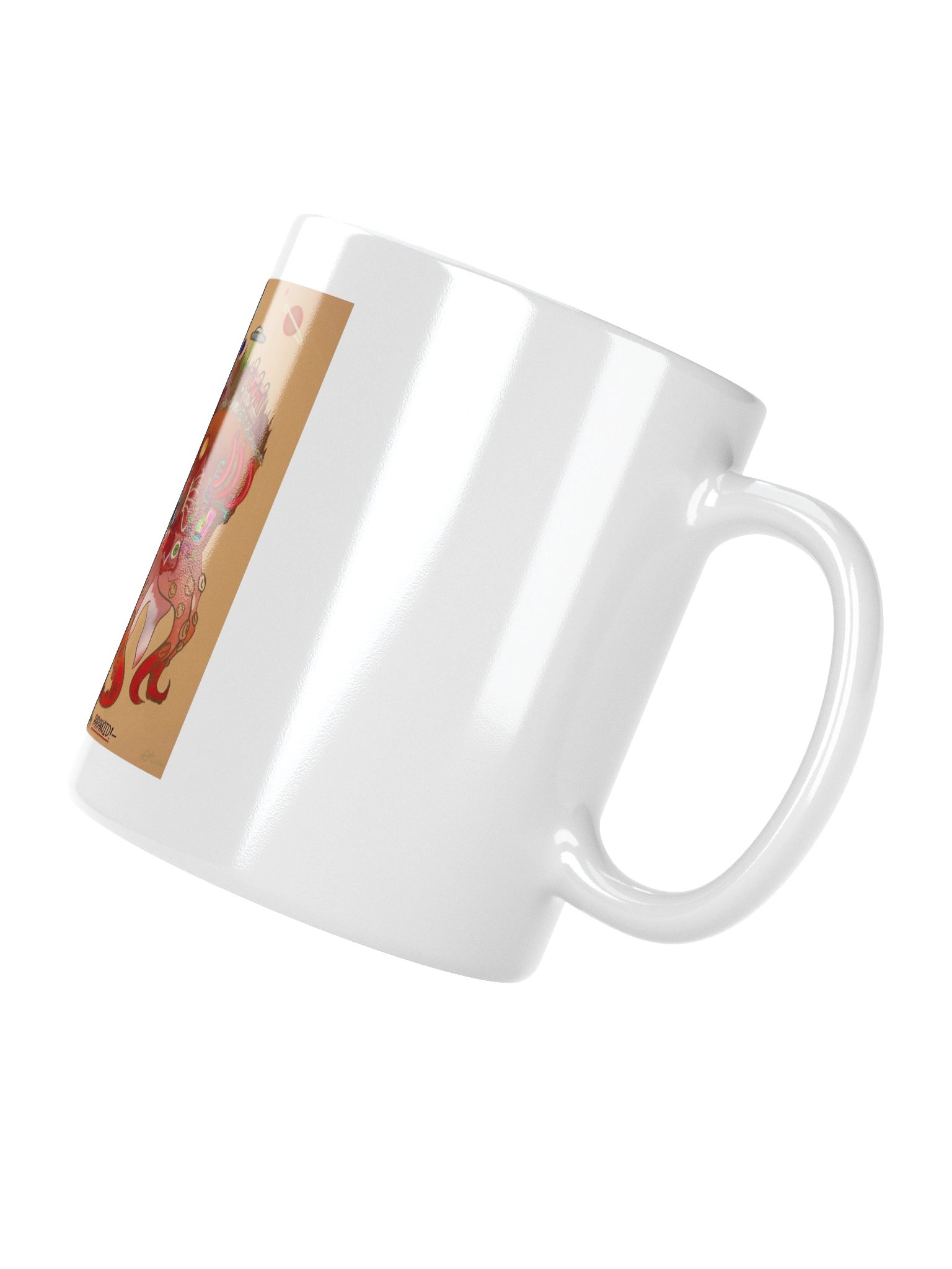 DLUTI Mug product image (4)