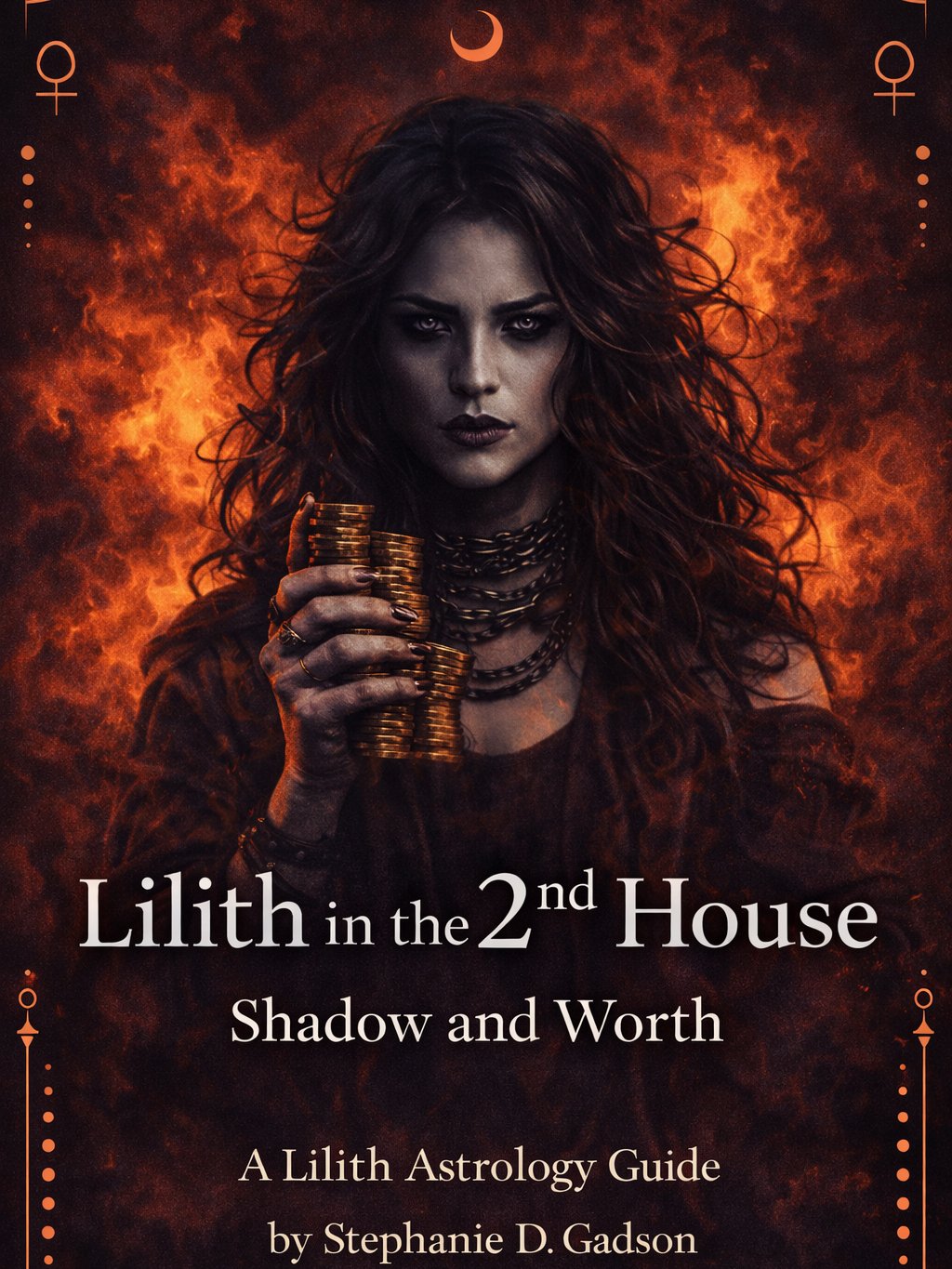 Lilith in the 2nd House product image (1)