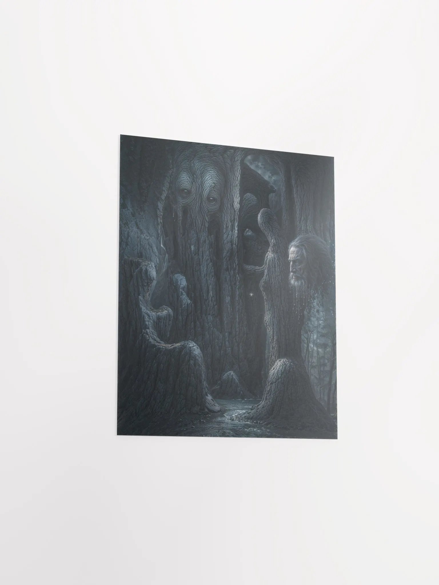 Faces Poster product image (17)