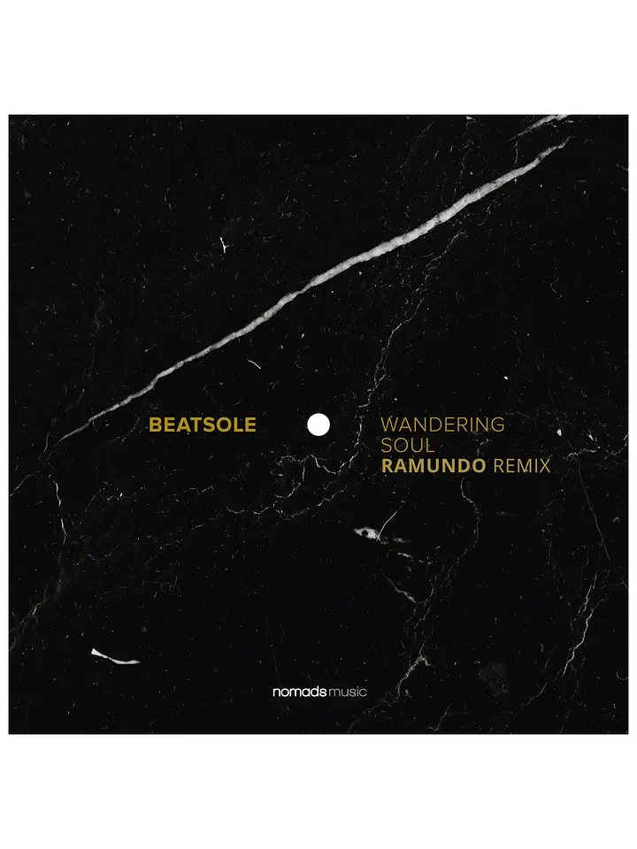 Beatsole - Wandering Soul (Ramundo Remix) product image (1)