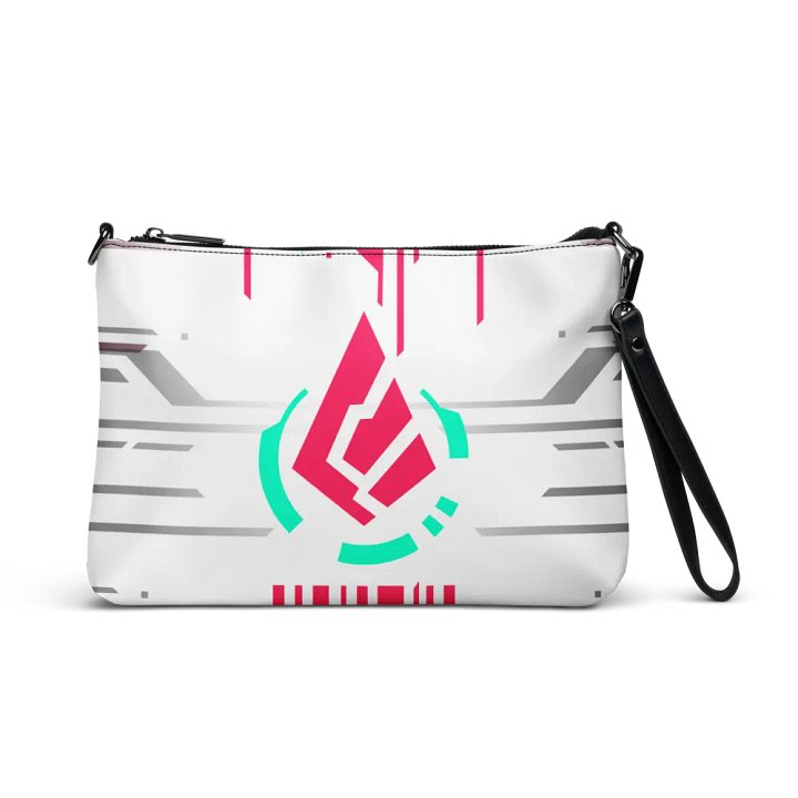 Cyberia Premium Crossbody Bag product image (1)