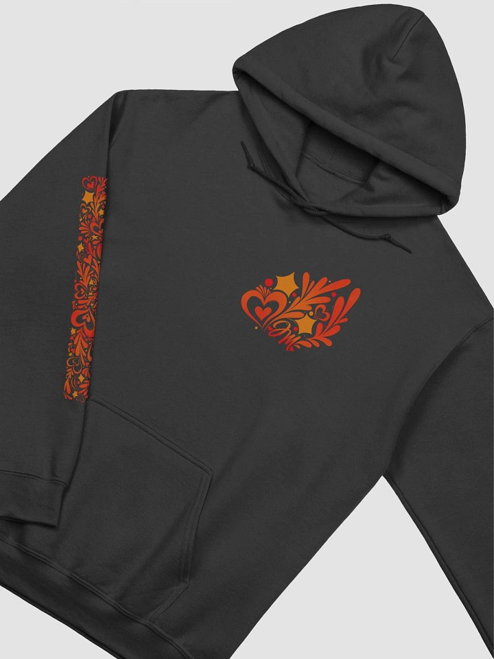 Romanticise This - Deluxe Hoodie product image (2)
