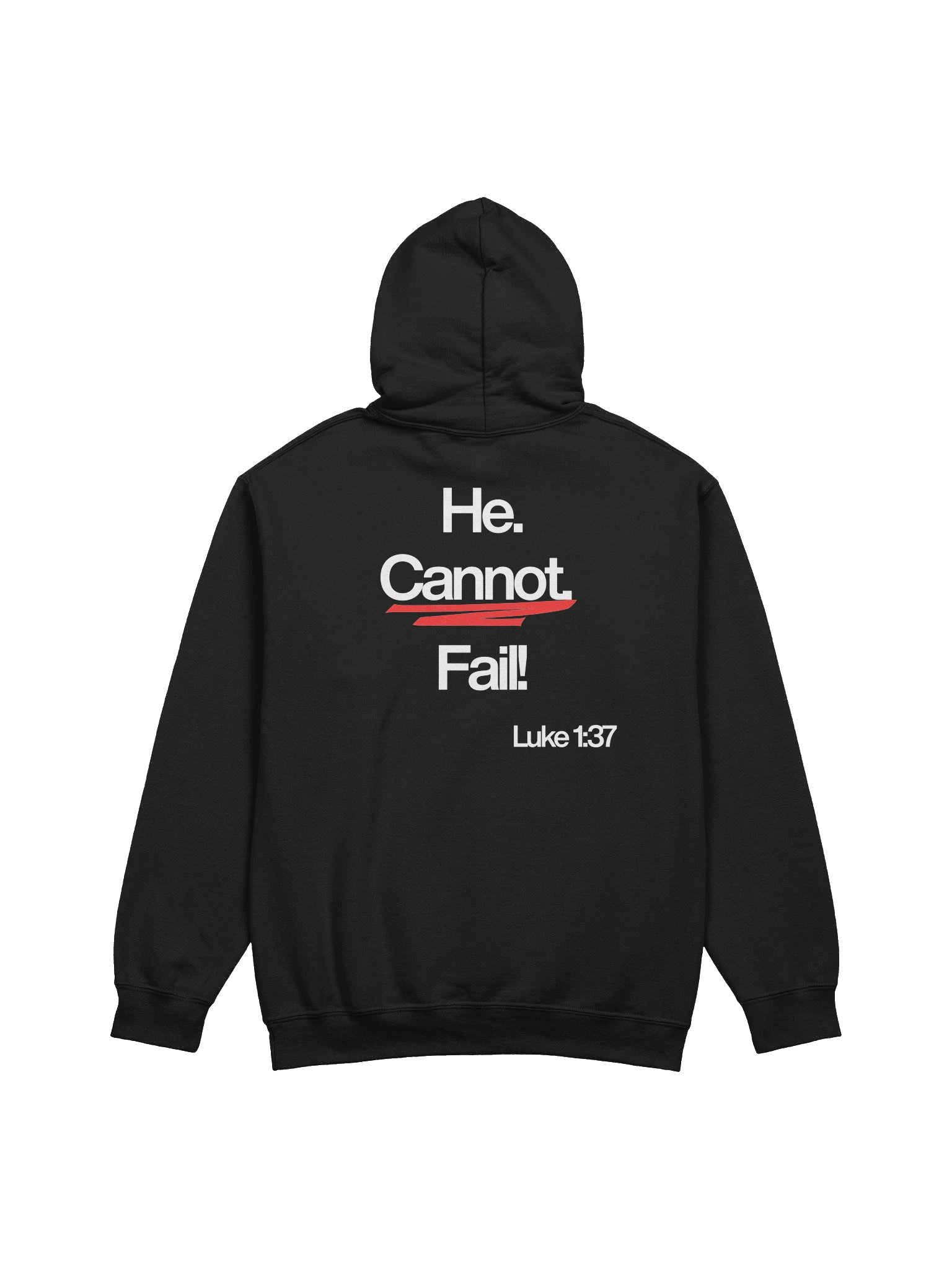 Trust in God (White Writing) product image (11)