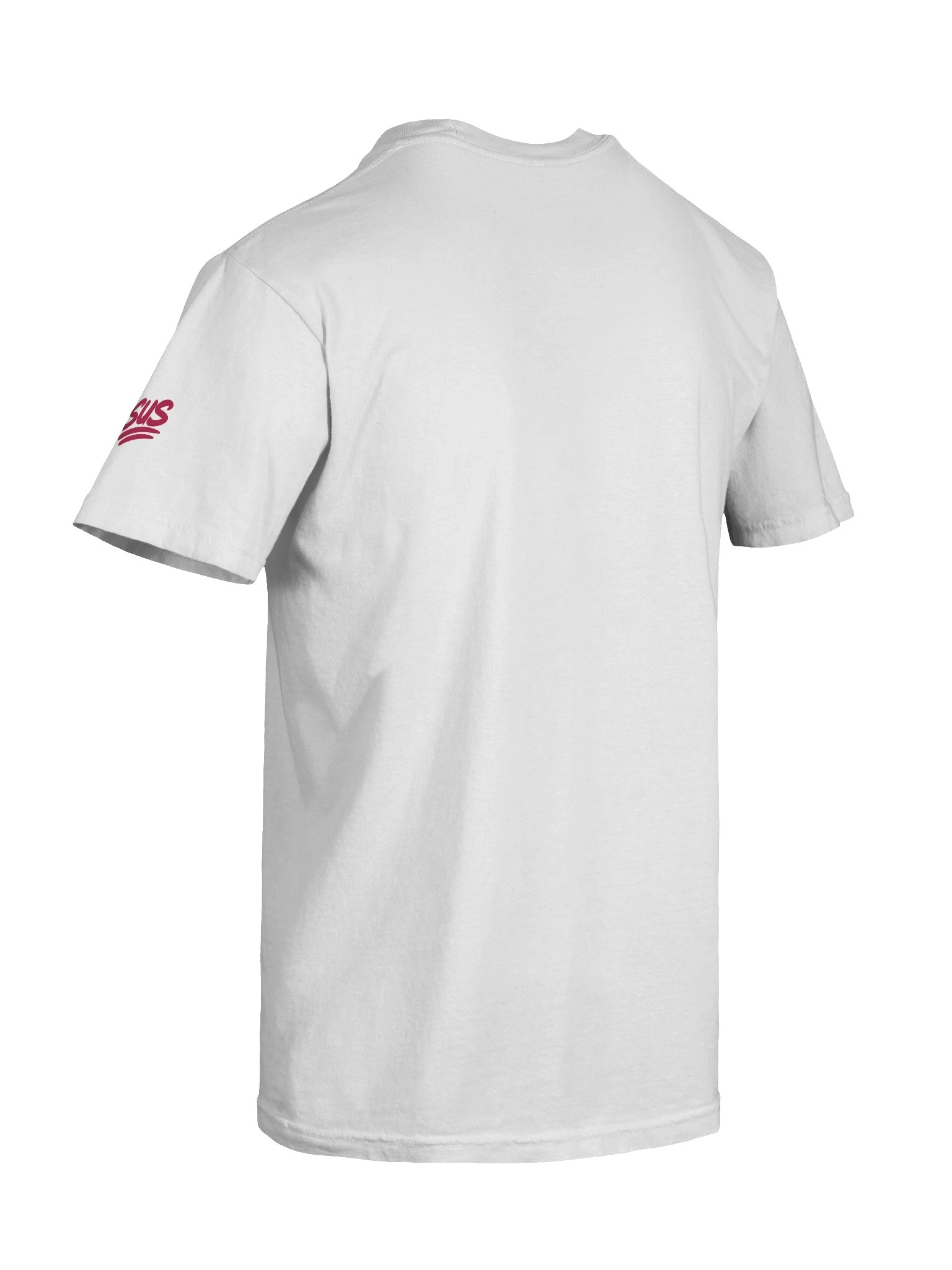 SussyBaka Tease Tee product image (10)