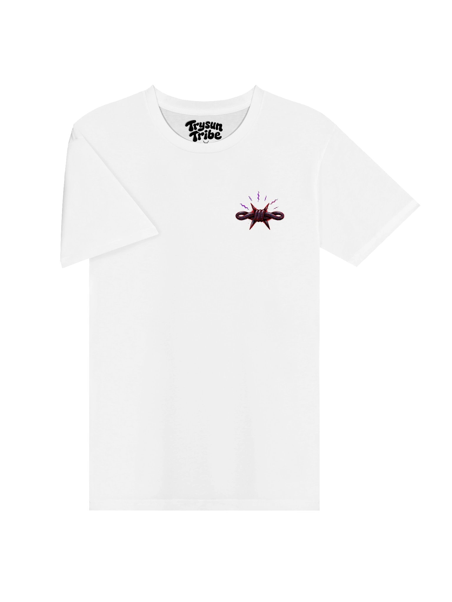 Sense of Great Responsibility T-Shirt product image (3)