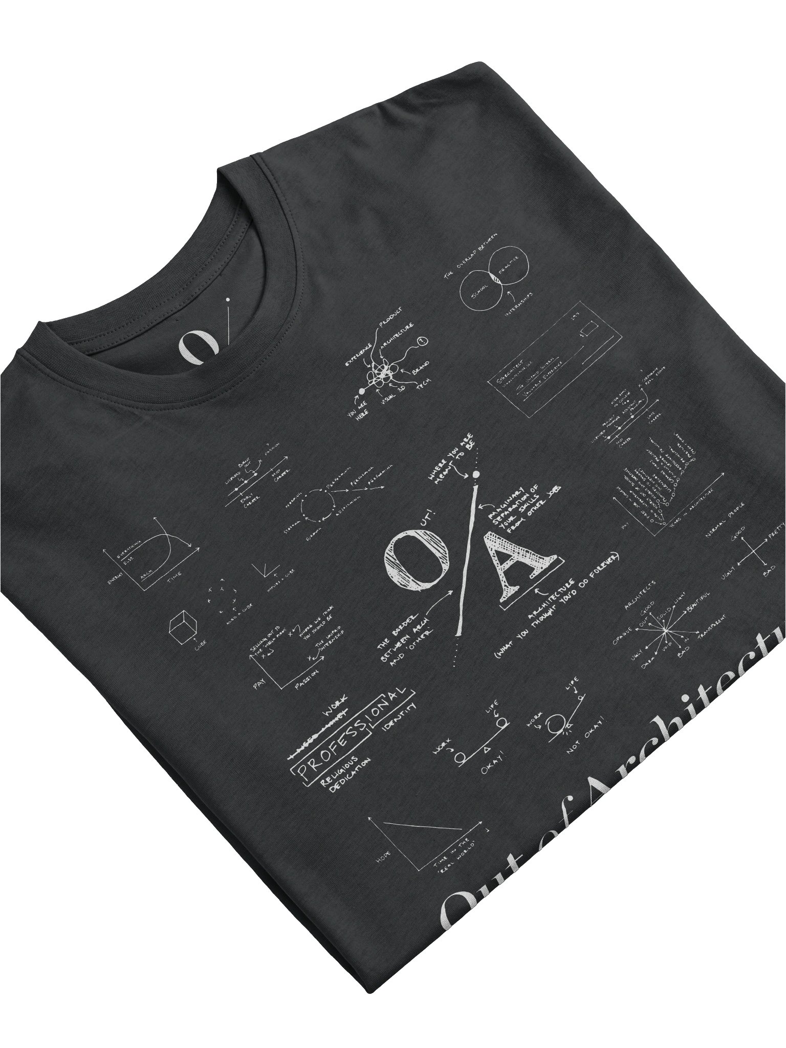 Doodle Heavyweight Tee product image (11)