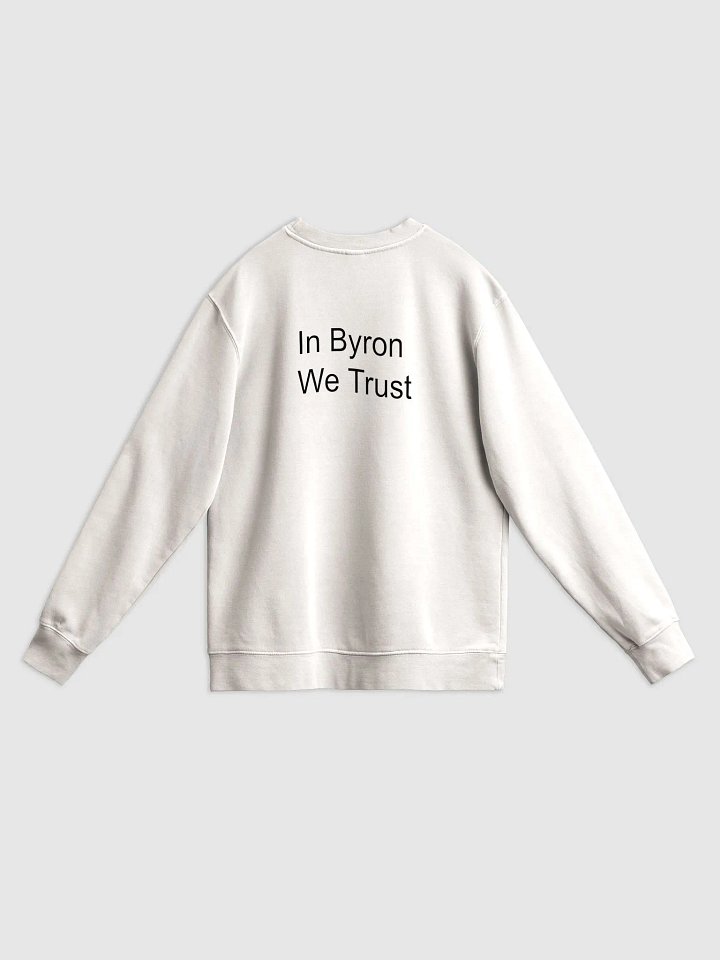 In Byron We Trust product image (2)