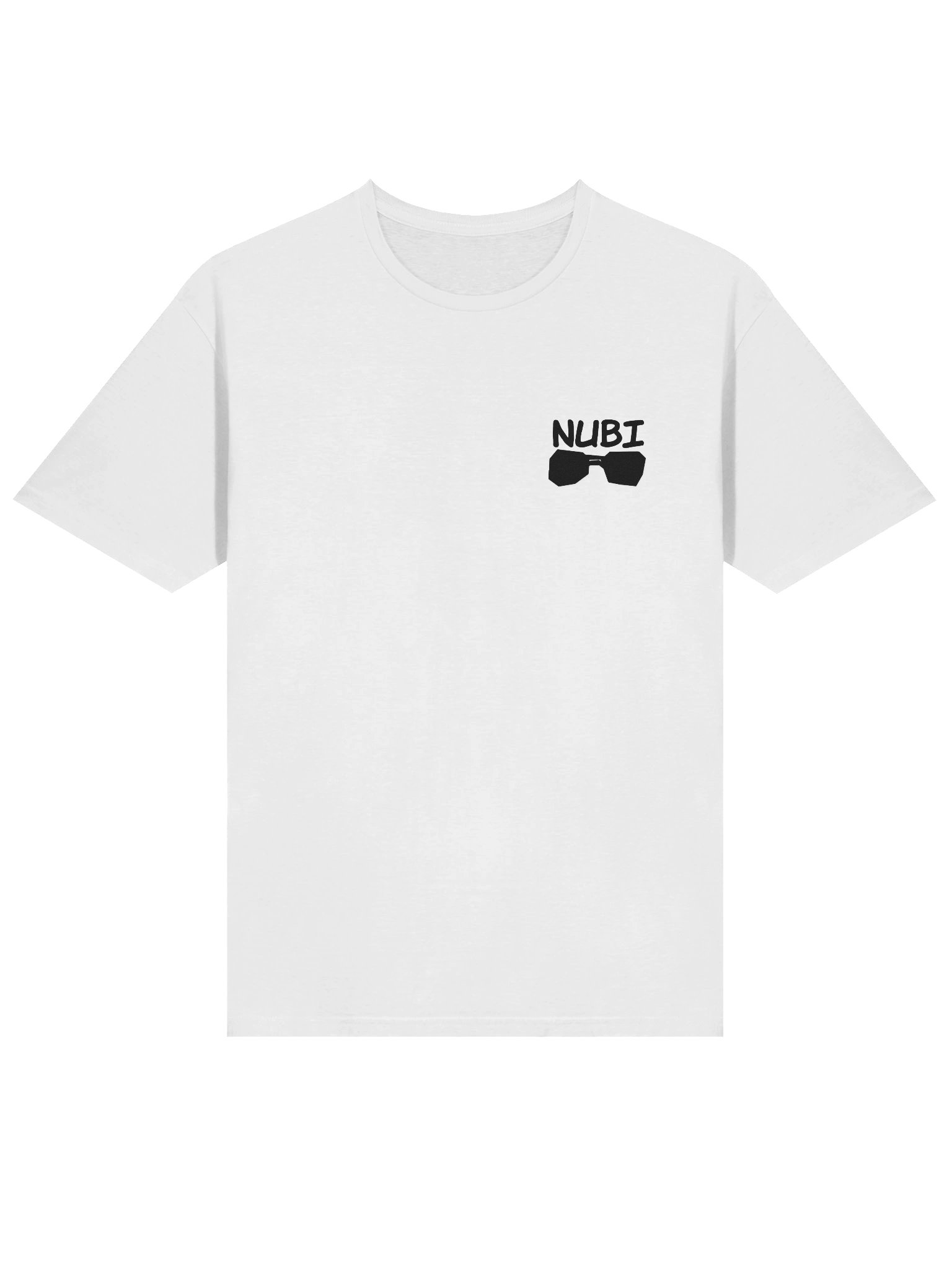 Nubi Comfort Tee product image (3)