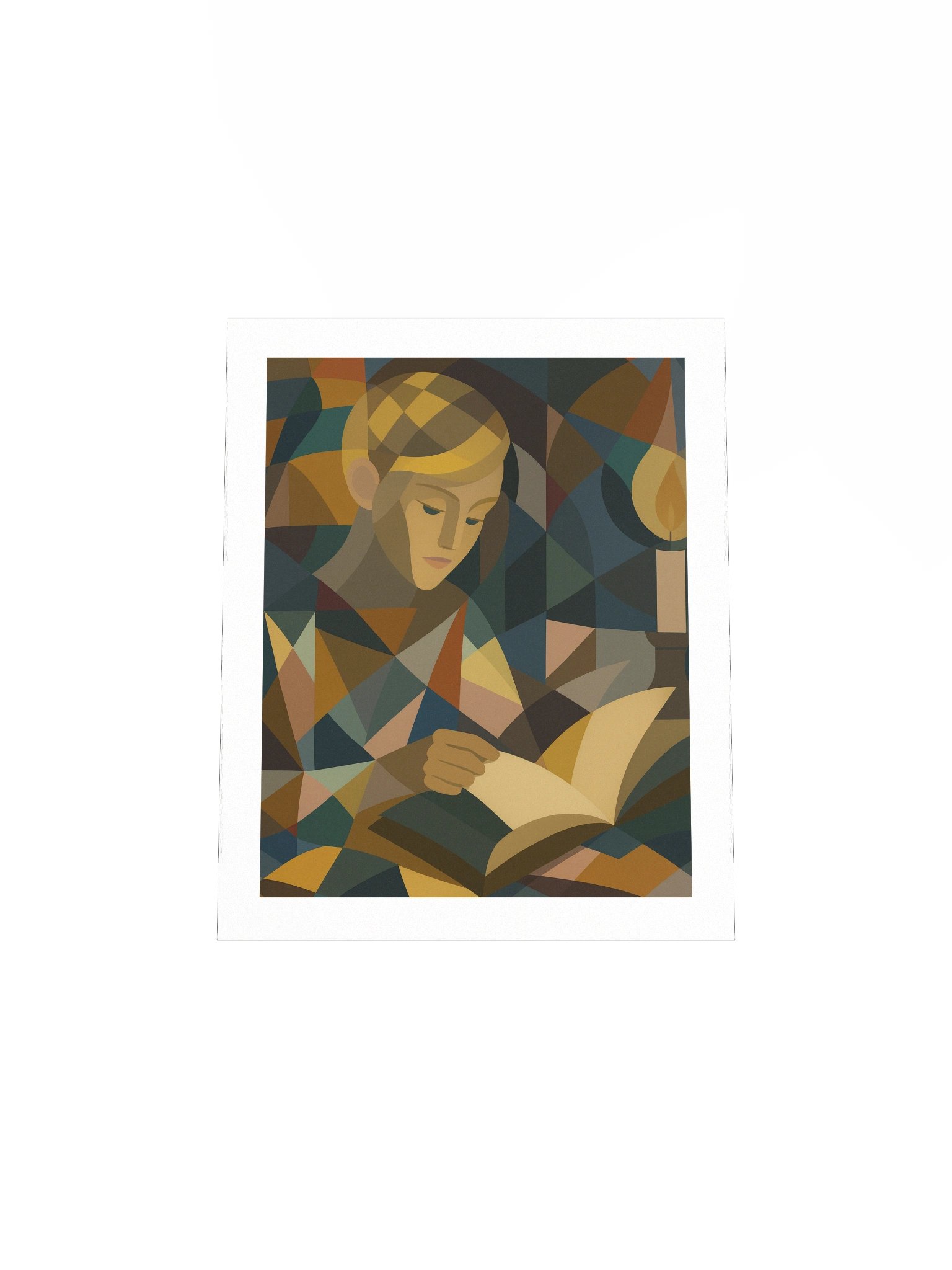 Portrait No. 2 product image (4)