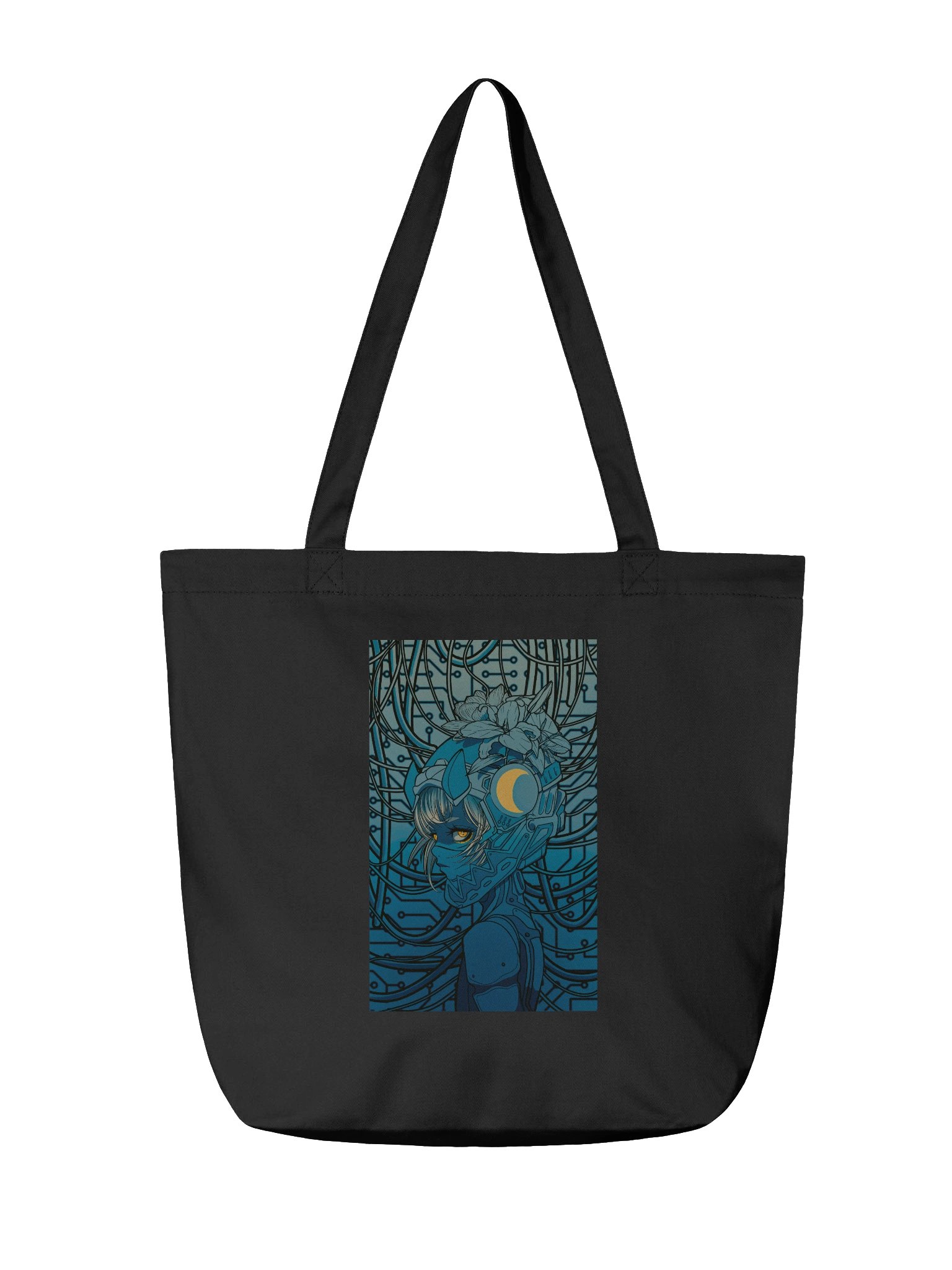 Cyber Kuu Bag product image (2)