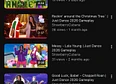 Videos's tag thumbnail