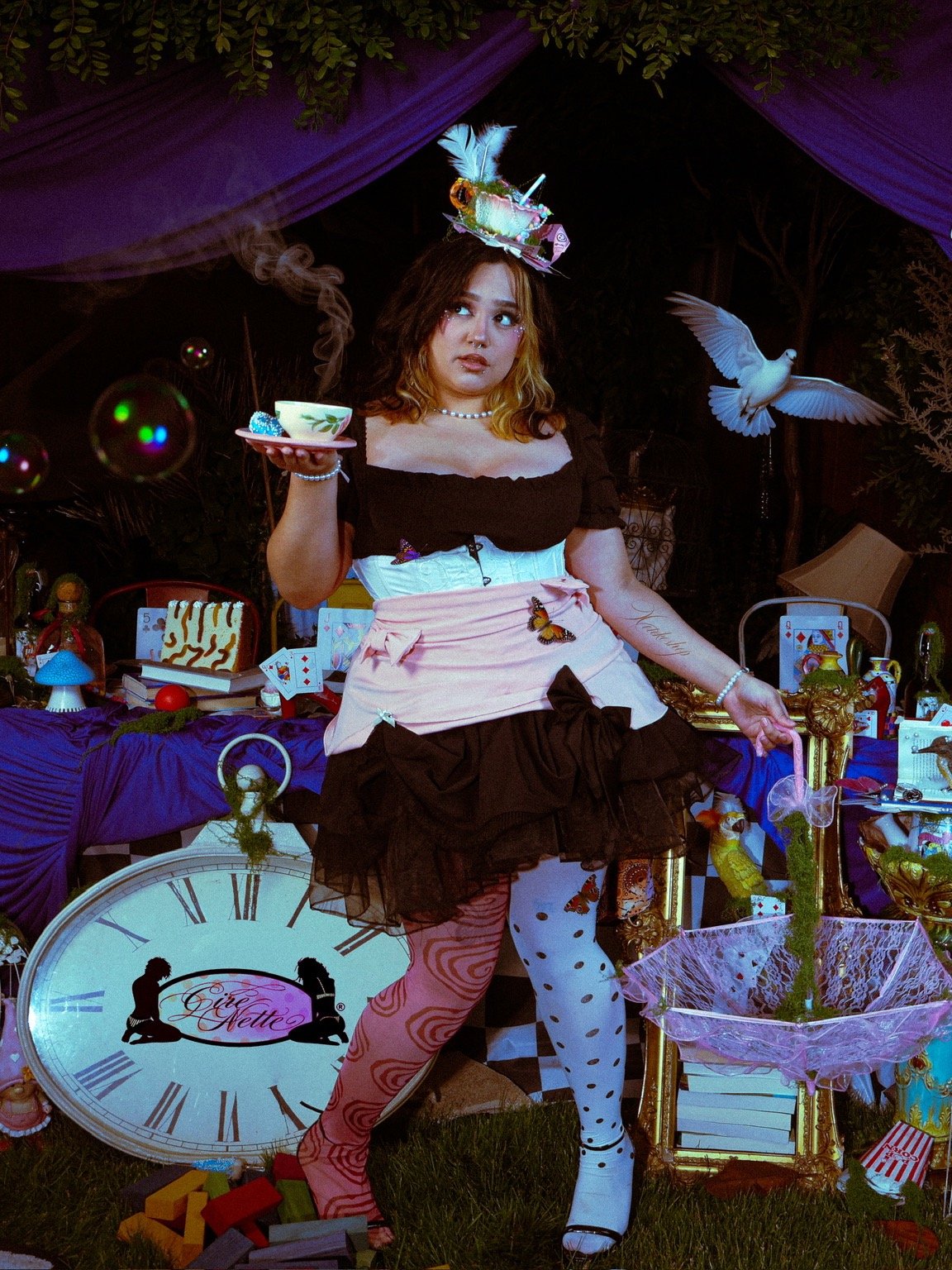 LA CIRENADONNA product image (2)
