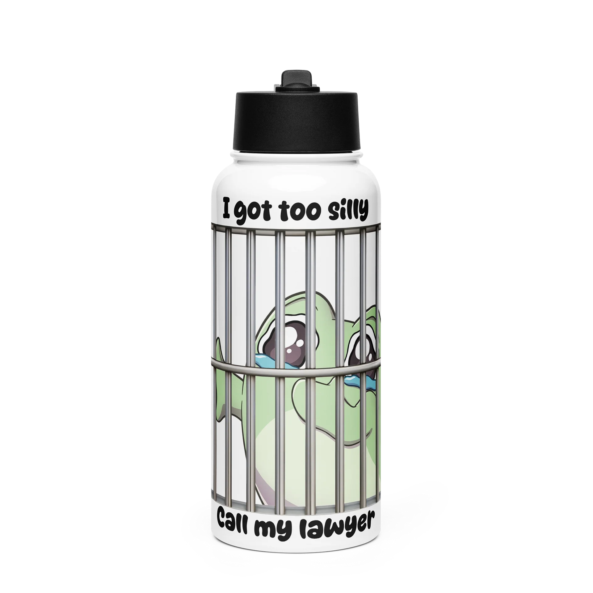 Too silly bottle product image (1)