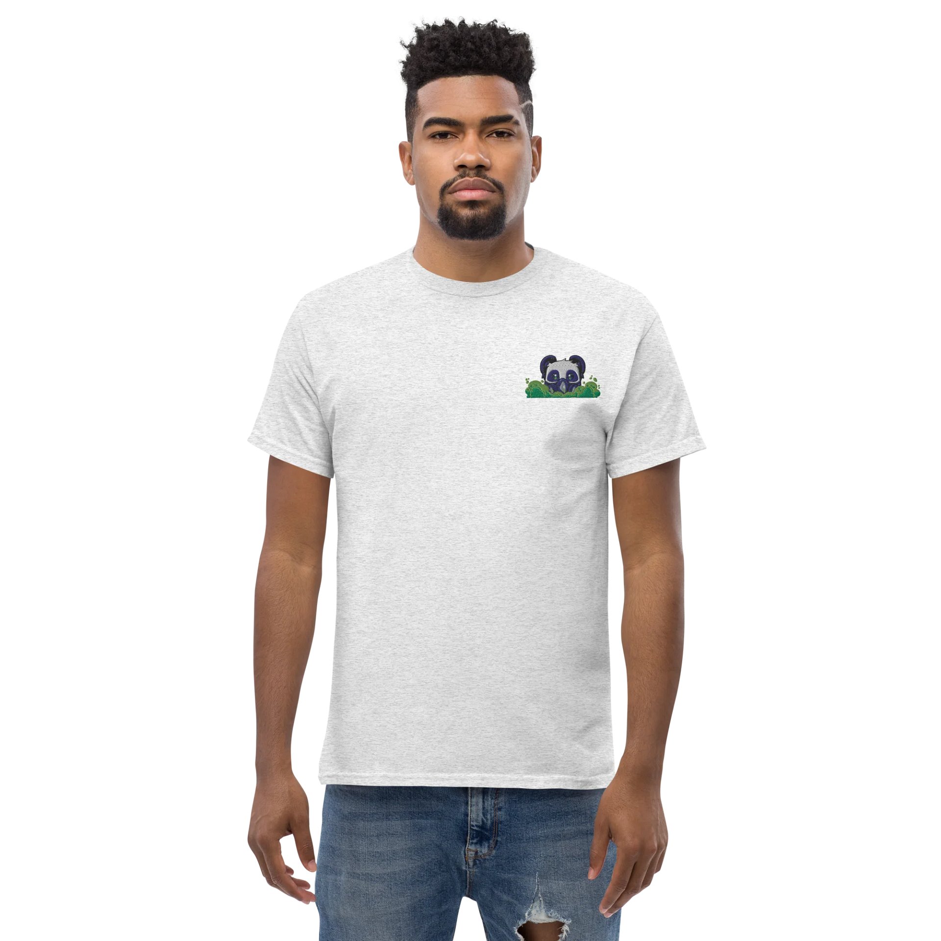 Toxic Alert - Koszulka z naszywką product image (258)