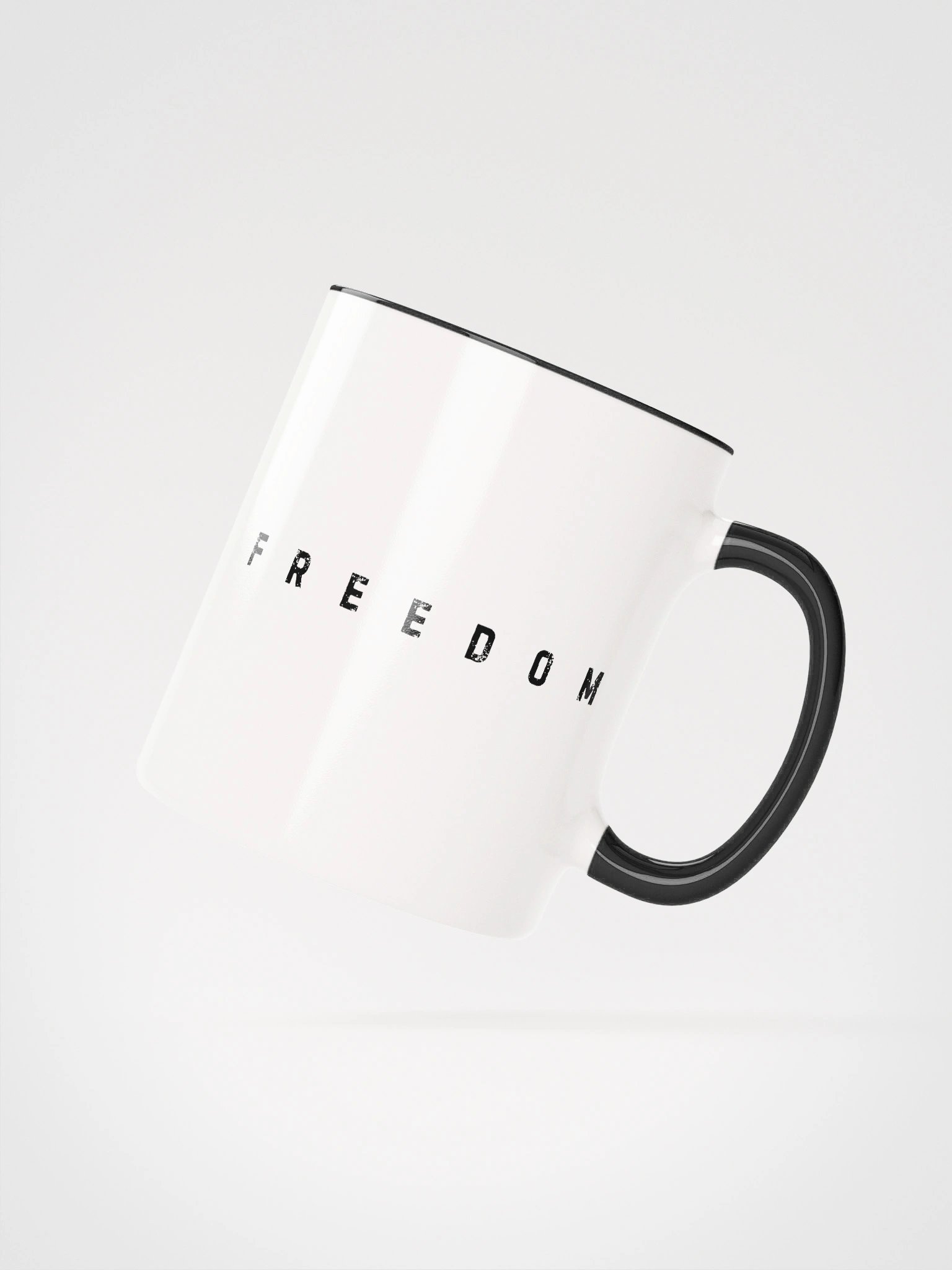 Freedom Spirit Ceramic Mug product image (13)