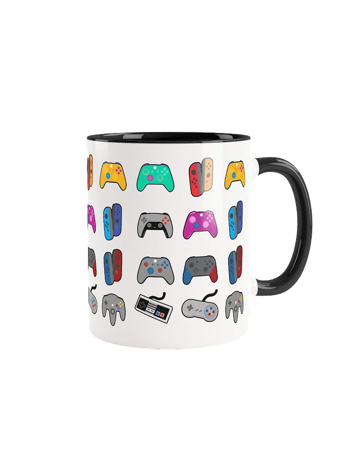 Longtime Mug product image (1)