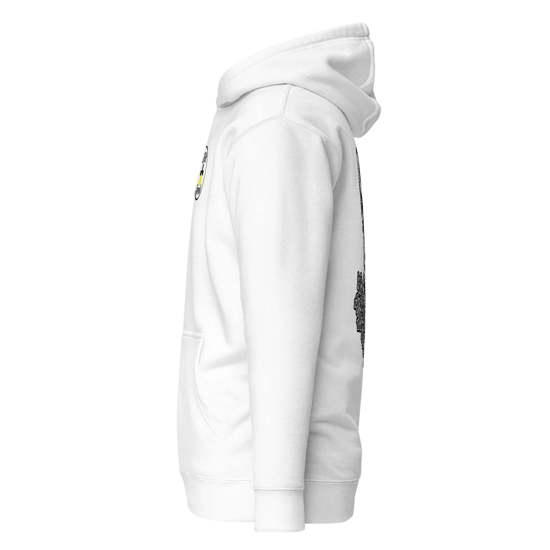 Hoodie German Shepherd product image (43)