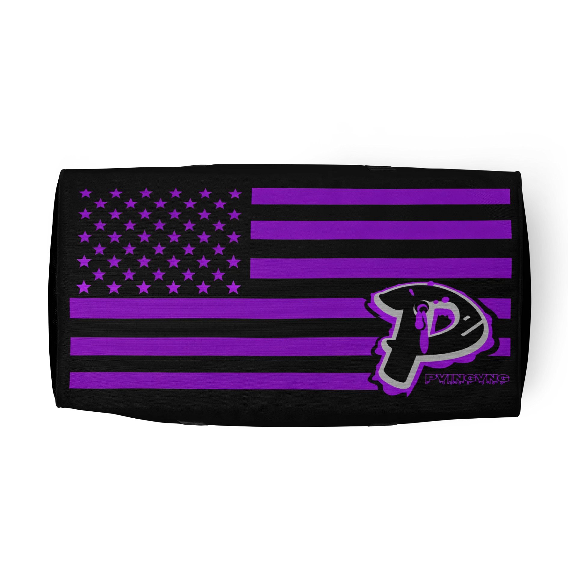 PvinGvng Members Only Limited Edition Duffle Bag product image (5)