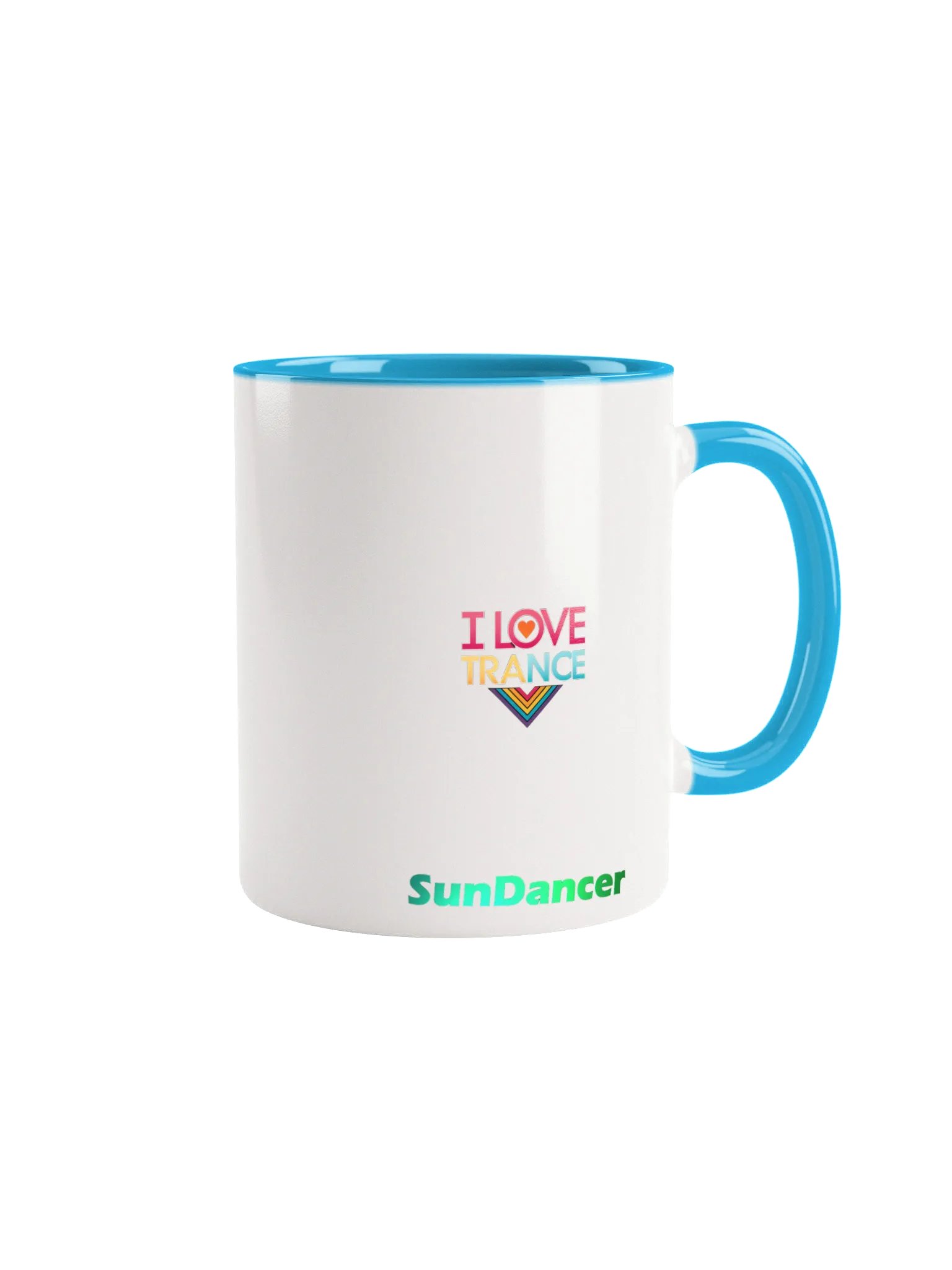 SunDancer Mug product image (1)