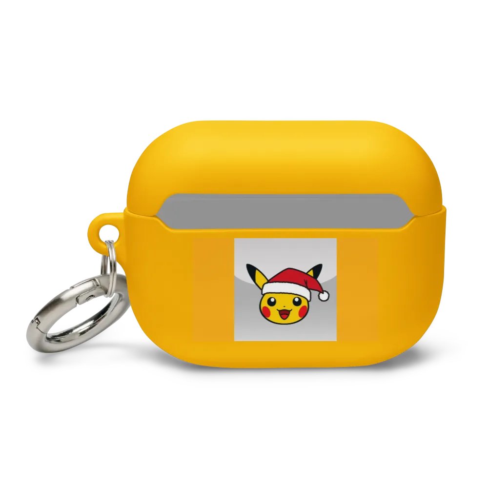 pikachu airpods product image (1)