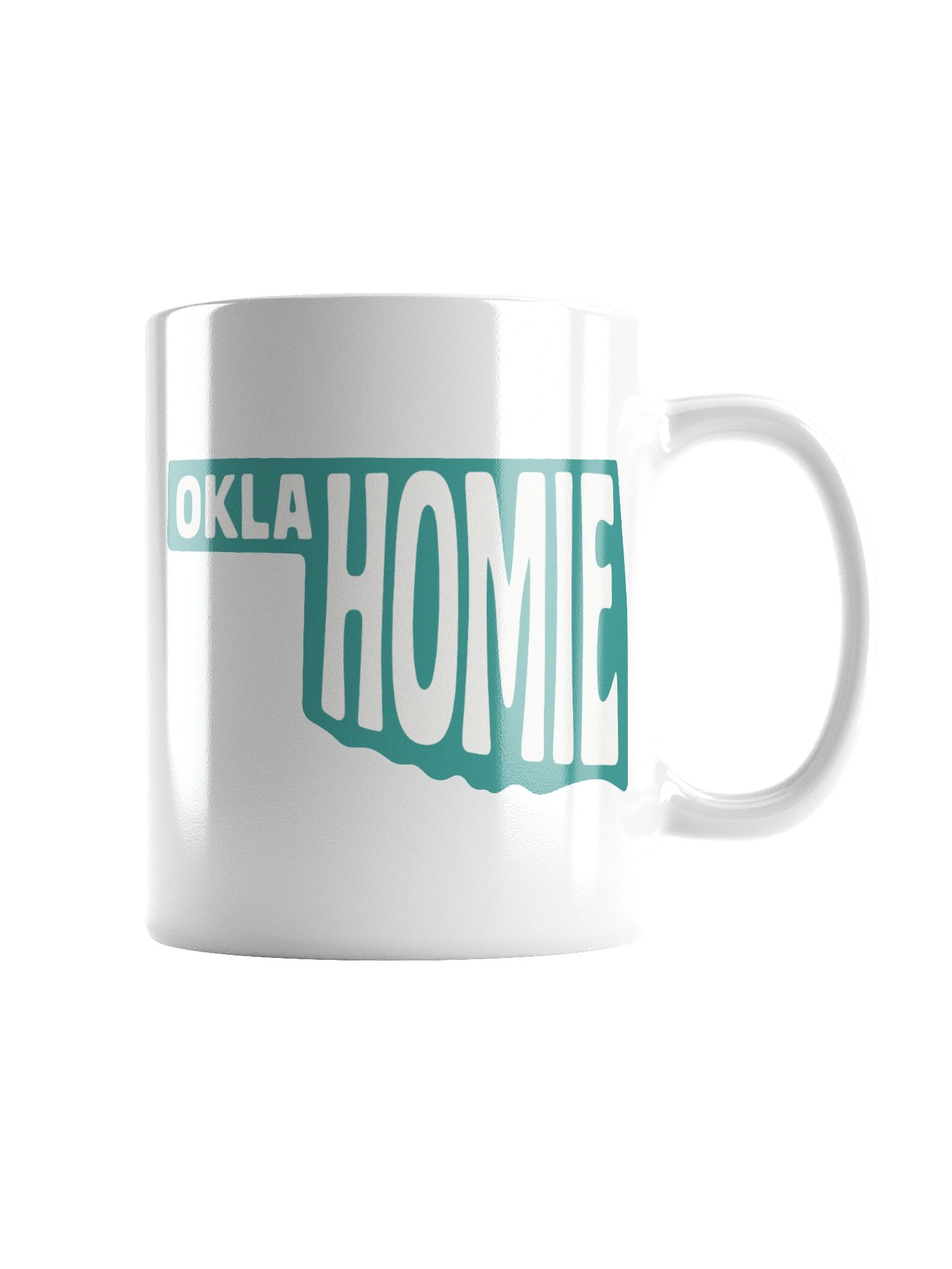 Oklahomie Mug product image (4)