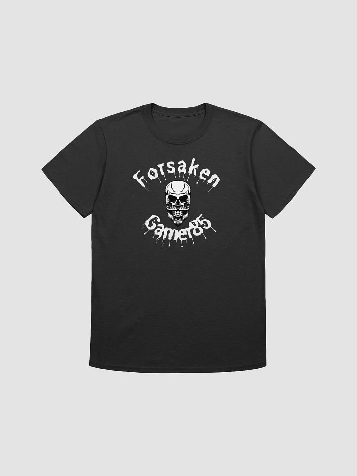 FORSAKEN T FFT FROG TAKEOVER1 product image (1)