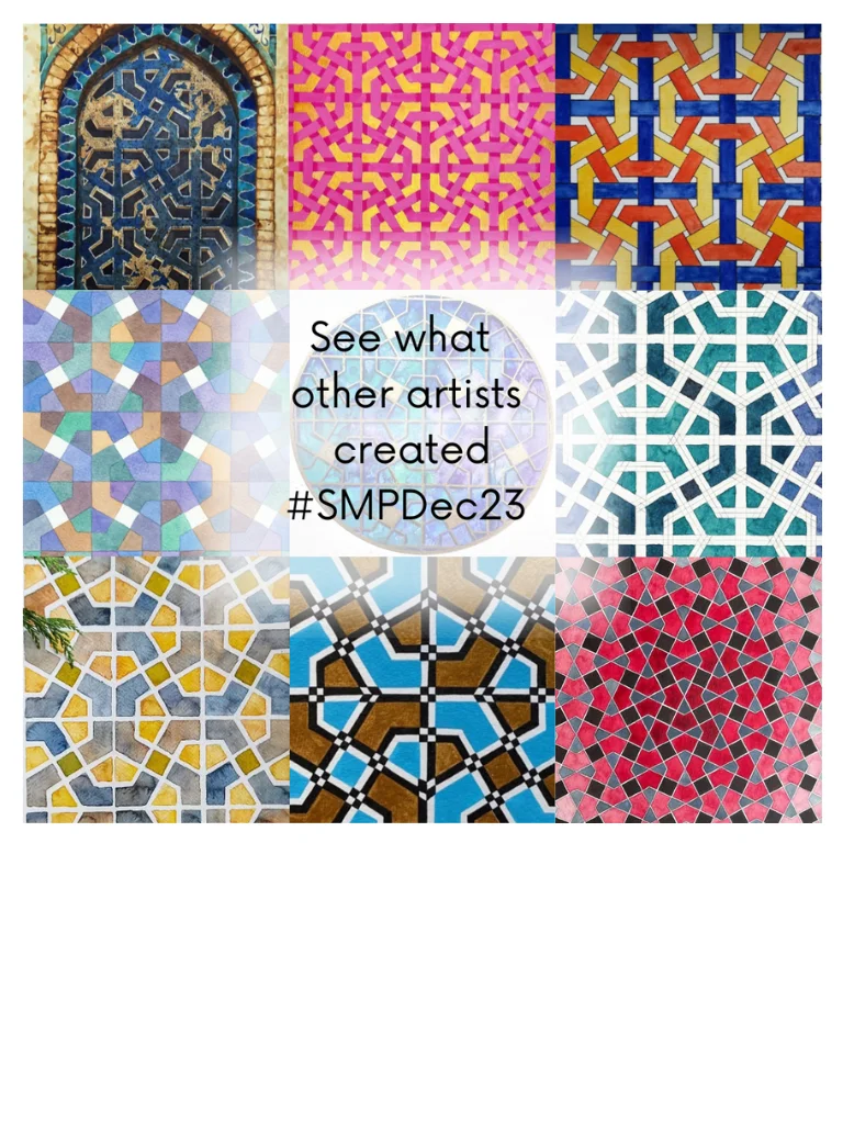 Tutorial Pack #SMPDec23 product image (3)