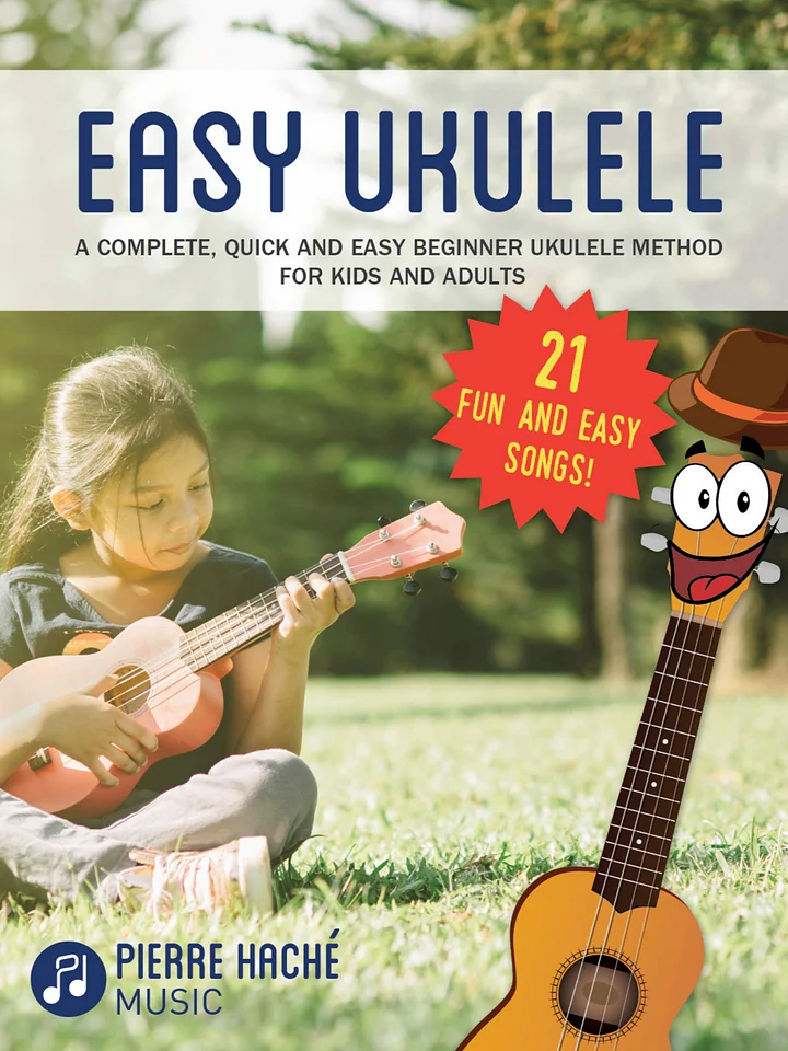 Easy Ukulele product image (1)