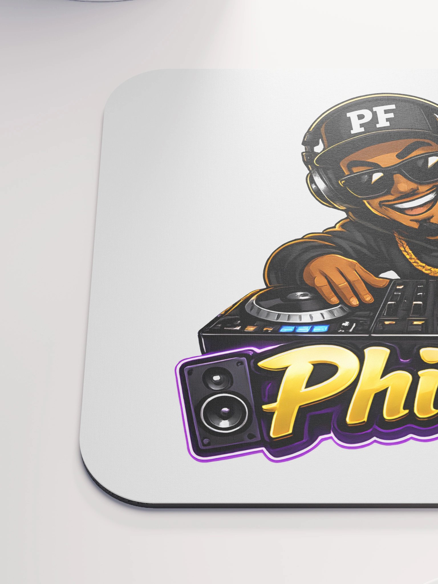 DJ Phil pad product image (6)