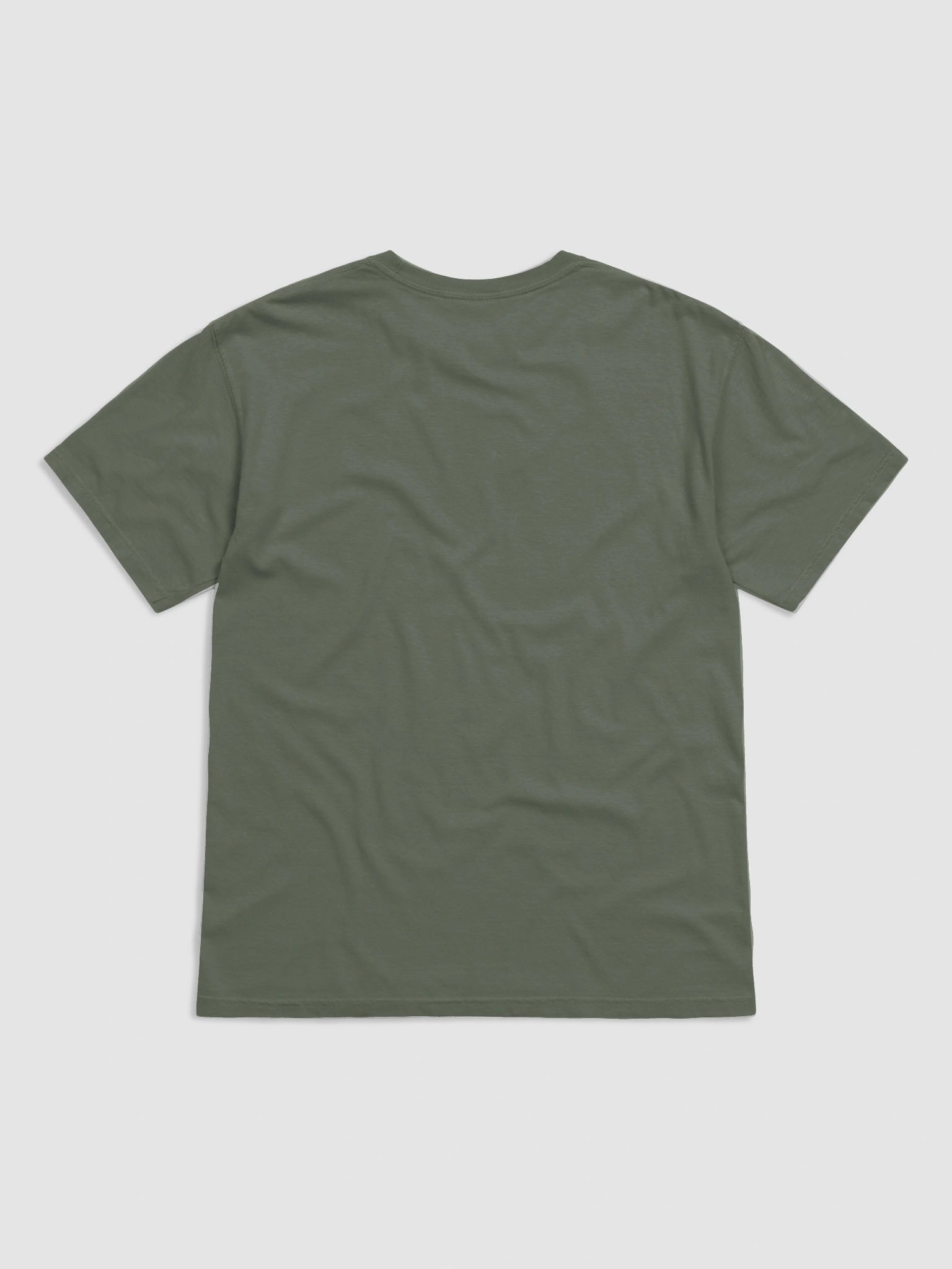 Pencil Warrior Cotton Tee product image (2)