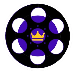 A Drama Queen's Production logo