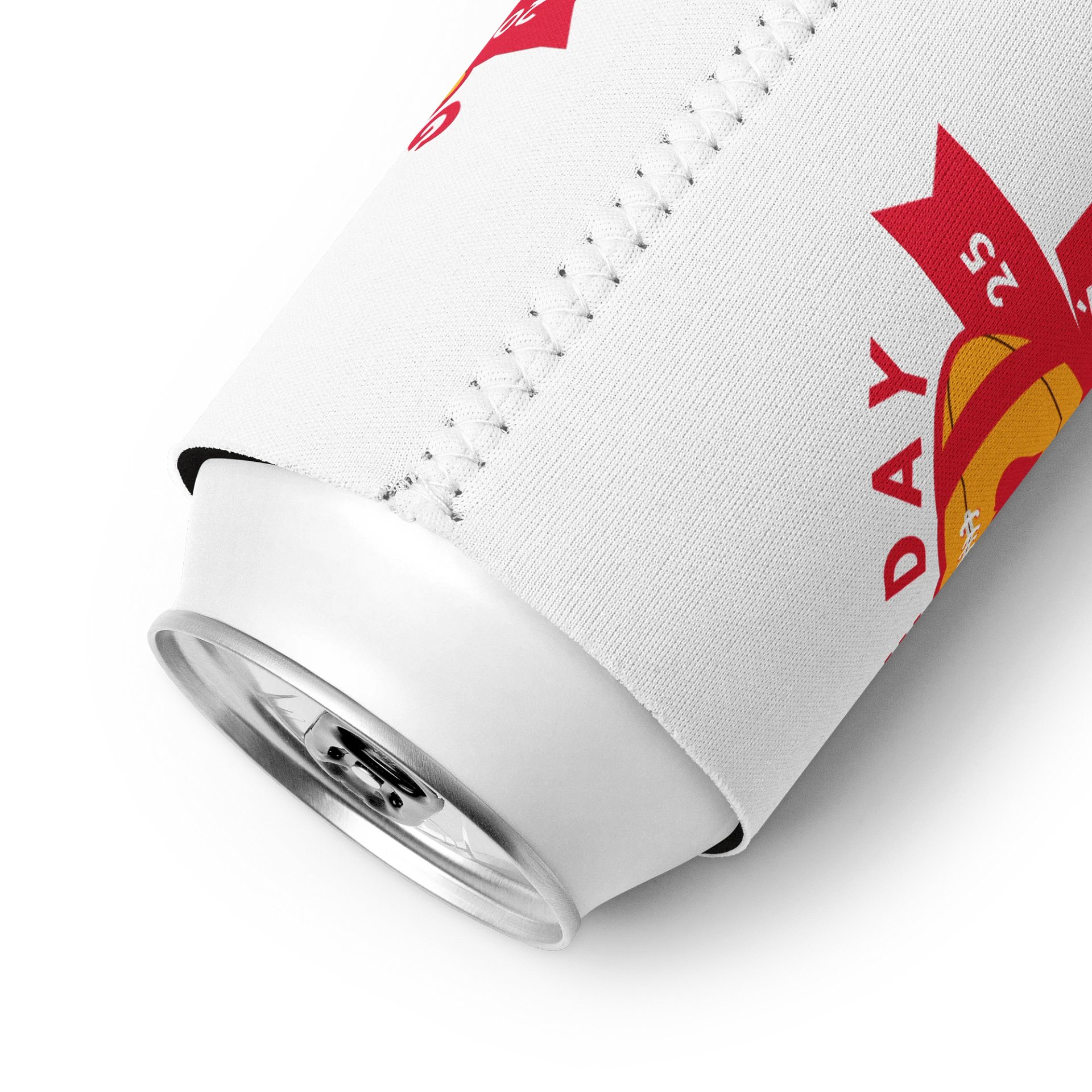 Game Day Fiancé Coozie - Ring Season Collection product image (9)