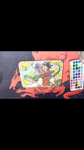Lofi Crafting - Dragon Ball - Shenron, Goku and Freinds - Handmade Pyrography Timelapse Part 2

Prometheus-pyrography.web.app...