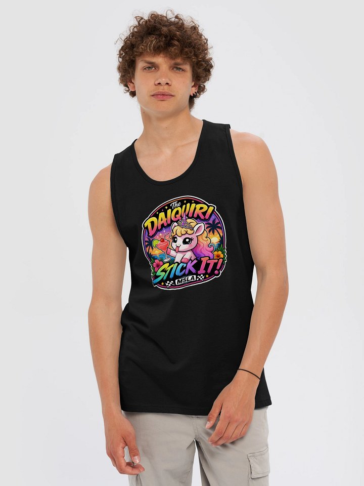 The Daiquiri Stick It! - Tank Top product image (2)