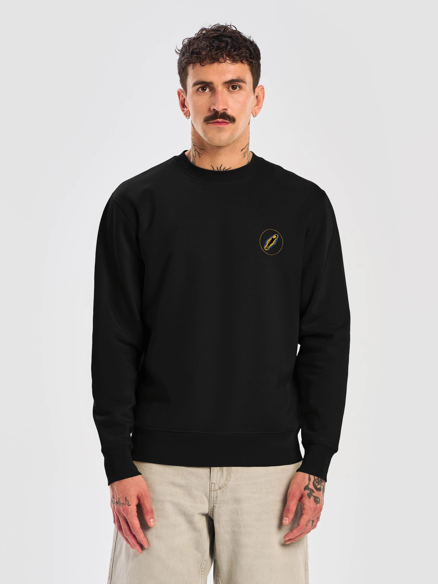 Heavyweight Sweatshirt product image (5)