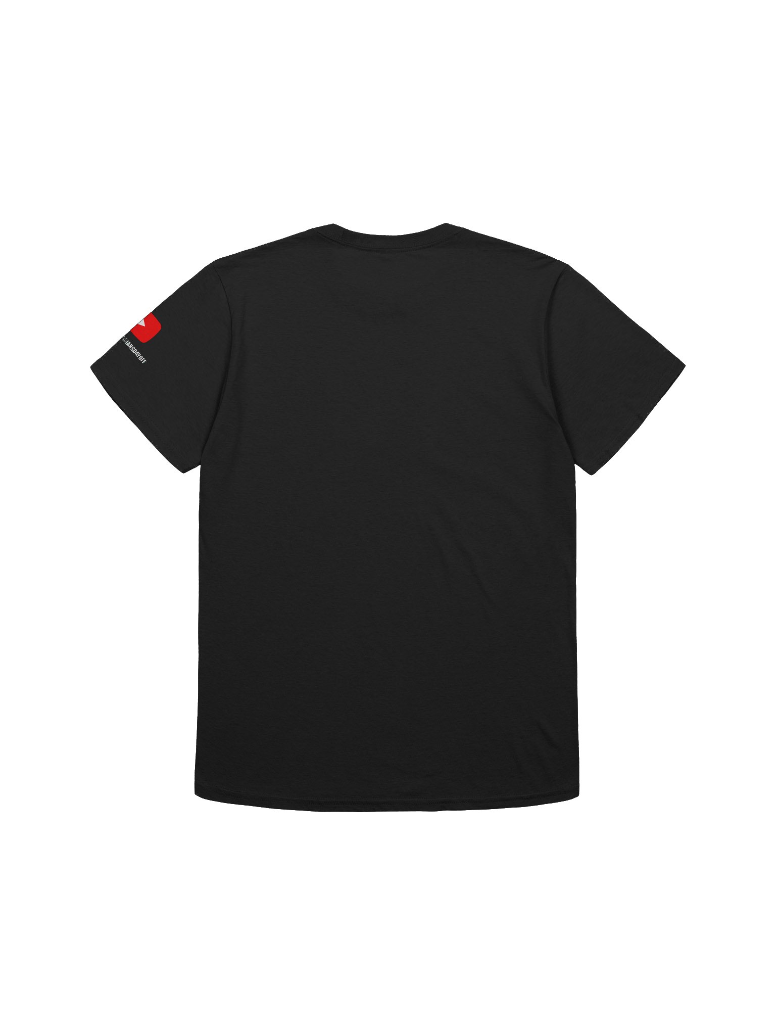 Ian's Day Off T-Shirt product image (2)