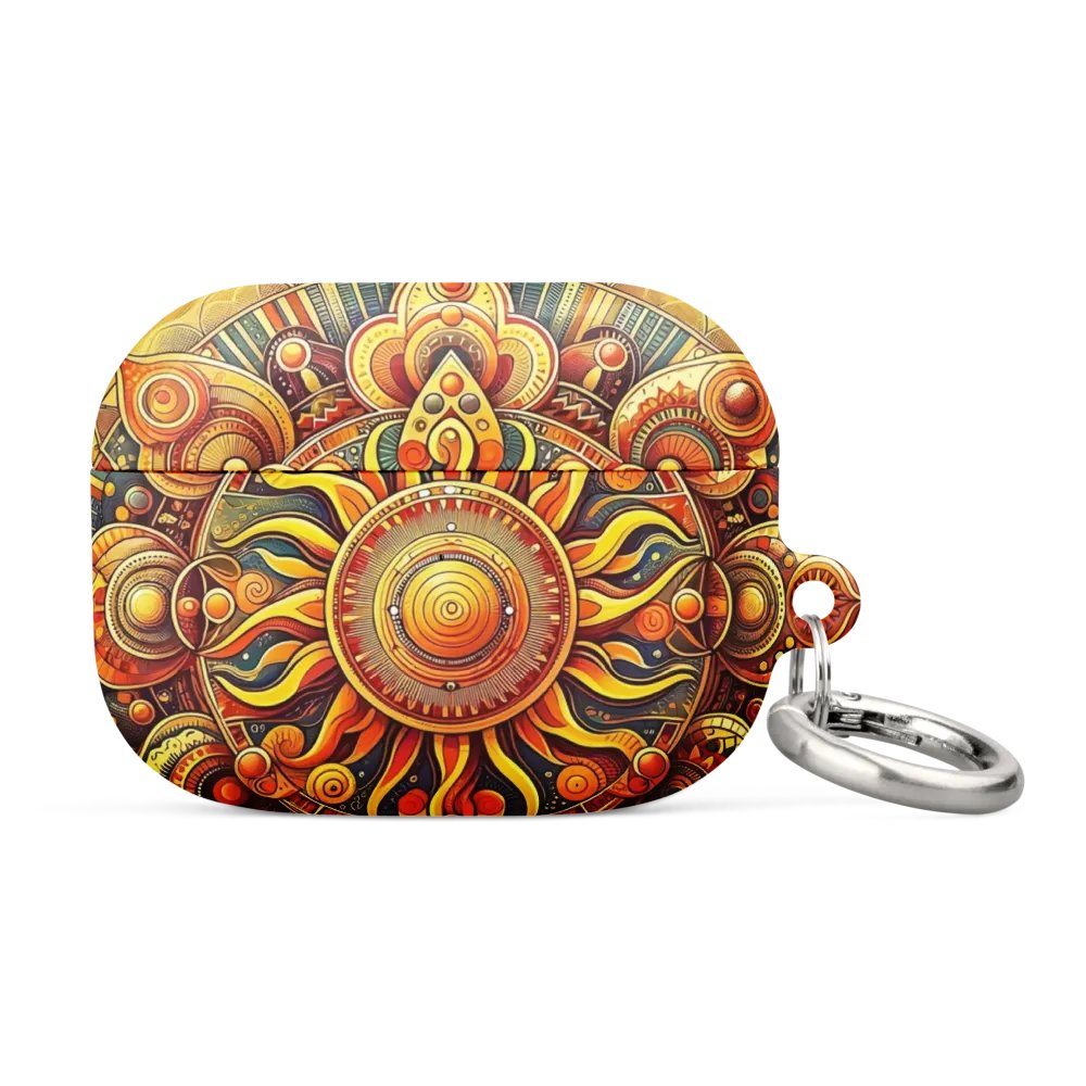 All-Over Print Case for AirPods® product image (18)