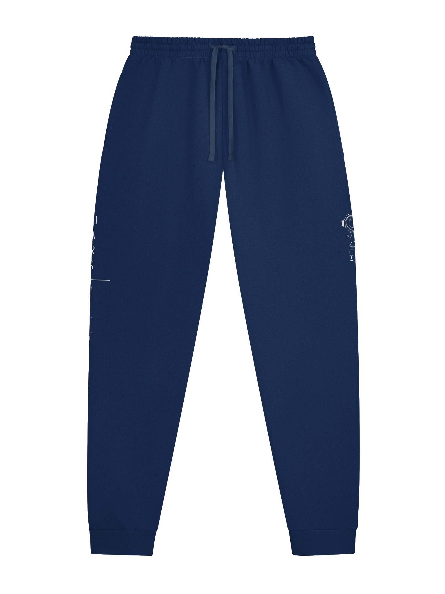 The Double sided sweat pant product image (1)