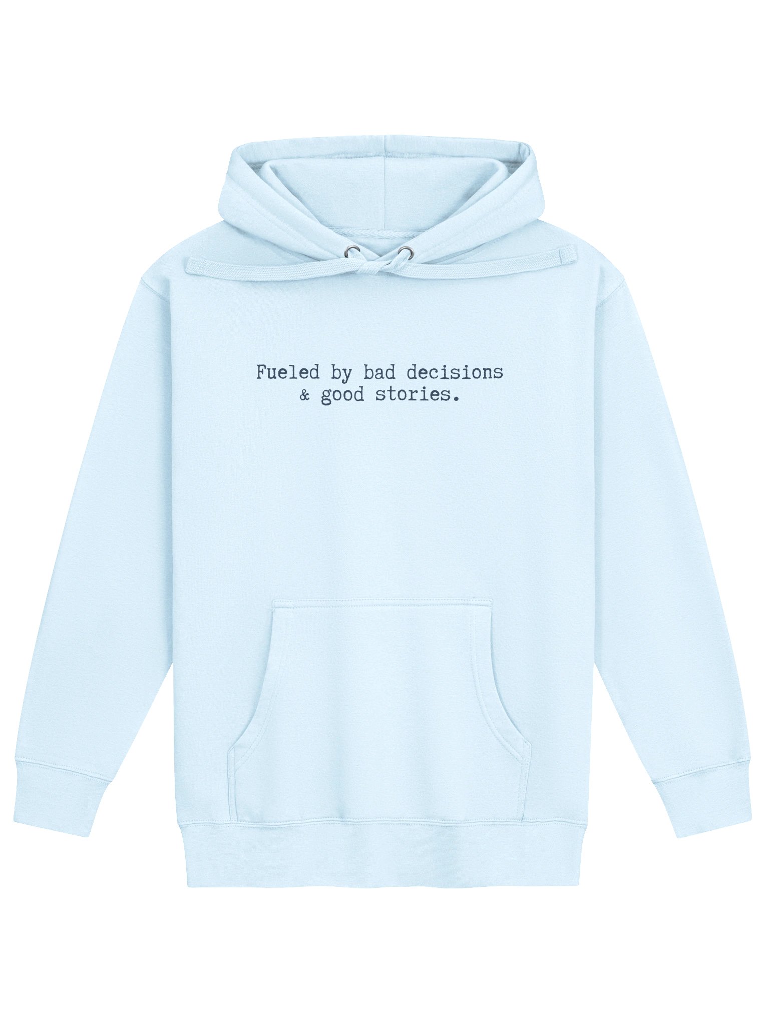 Living the Dream-ish Definition Hoodie product image (1)