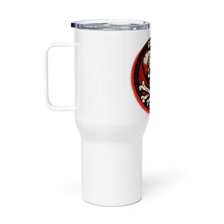 Travel Mug product image (1)