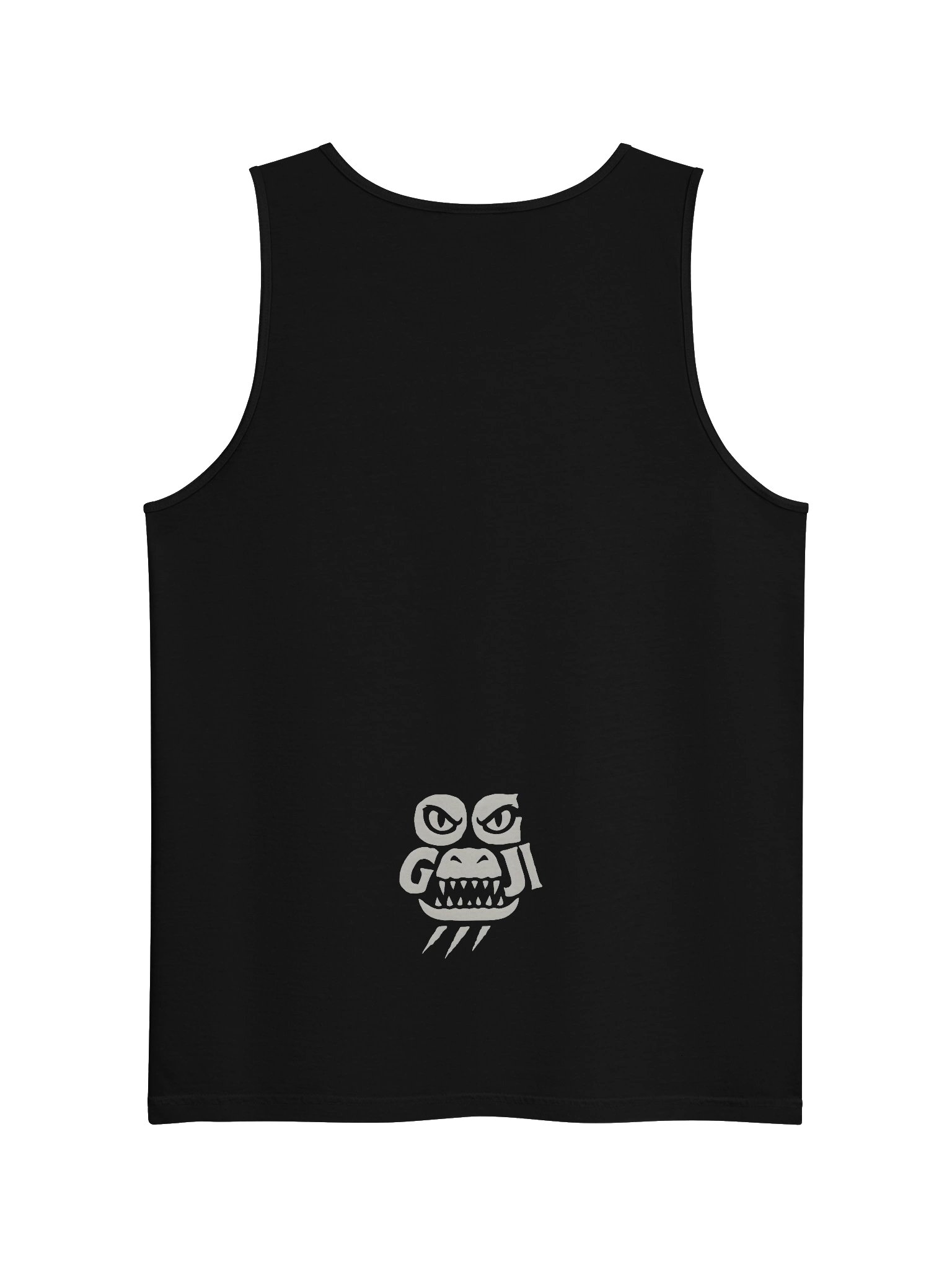 Debt Paid Unisex Tank Top product image (2)