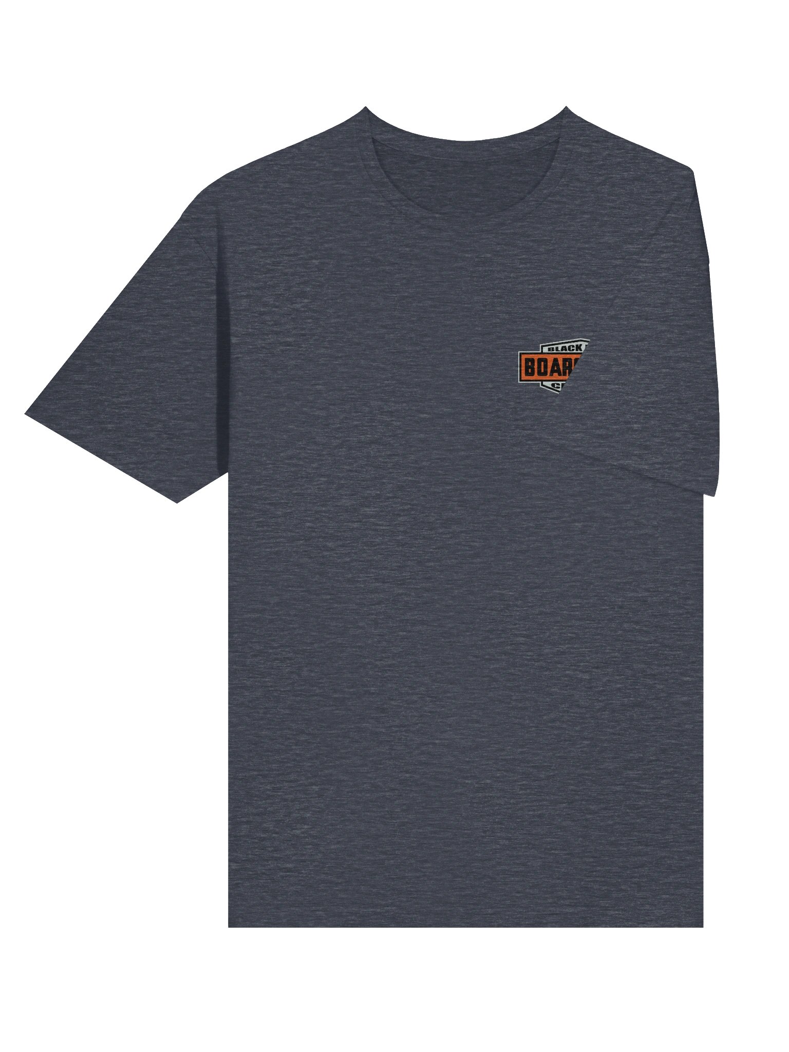 Boar's Nest Classic Shield T-Shirt product image (48)