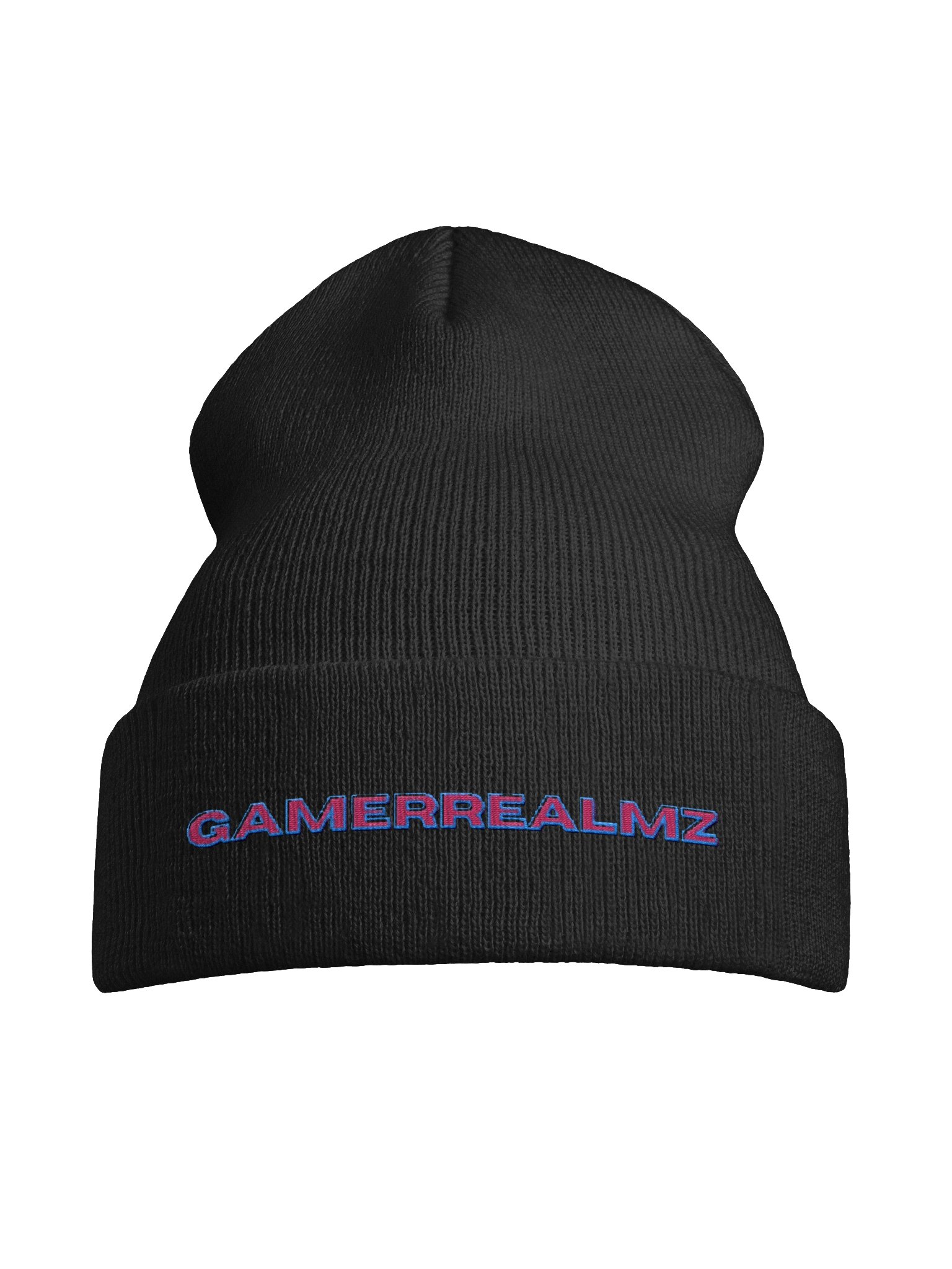 GamerRealmz Beanie product image (7)