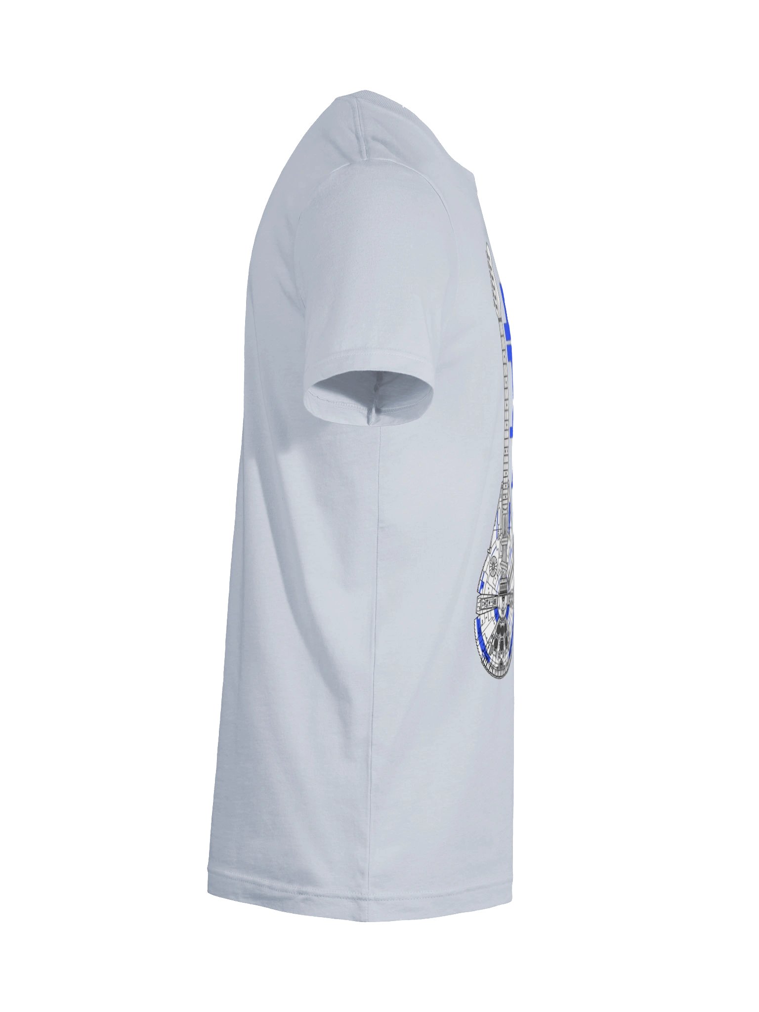 Don't Fret Built For Solos Light Tees product image (106)