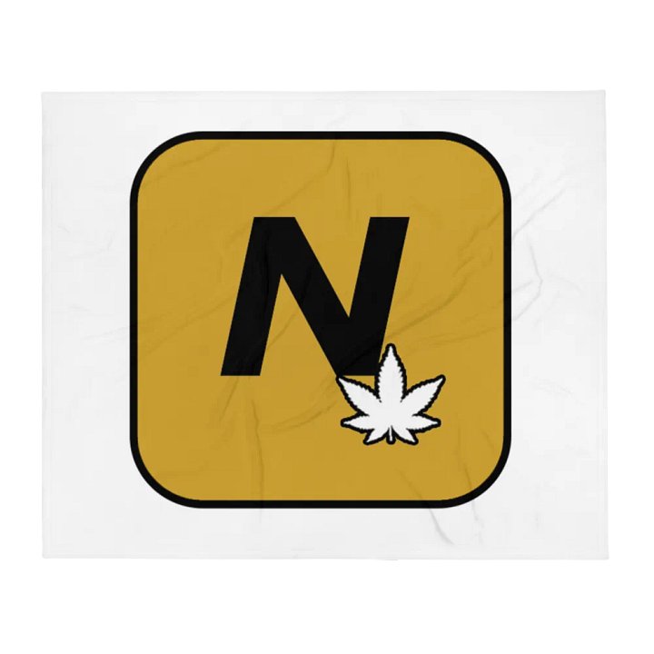 Nugzz Star Blanket product image (2)